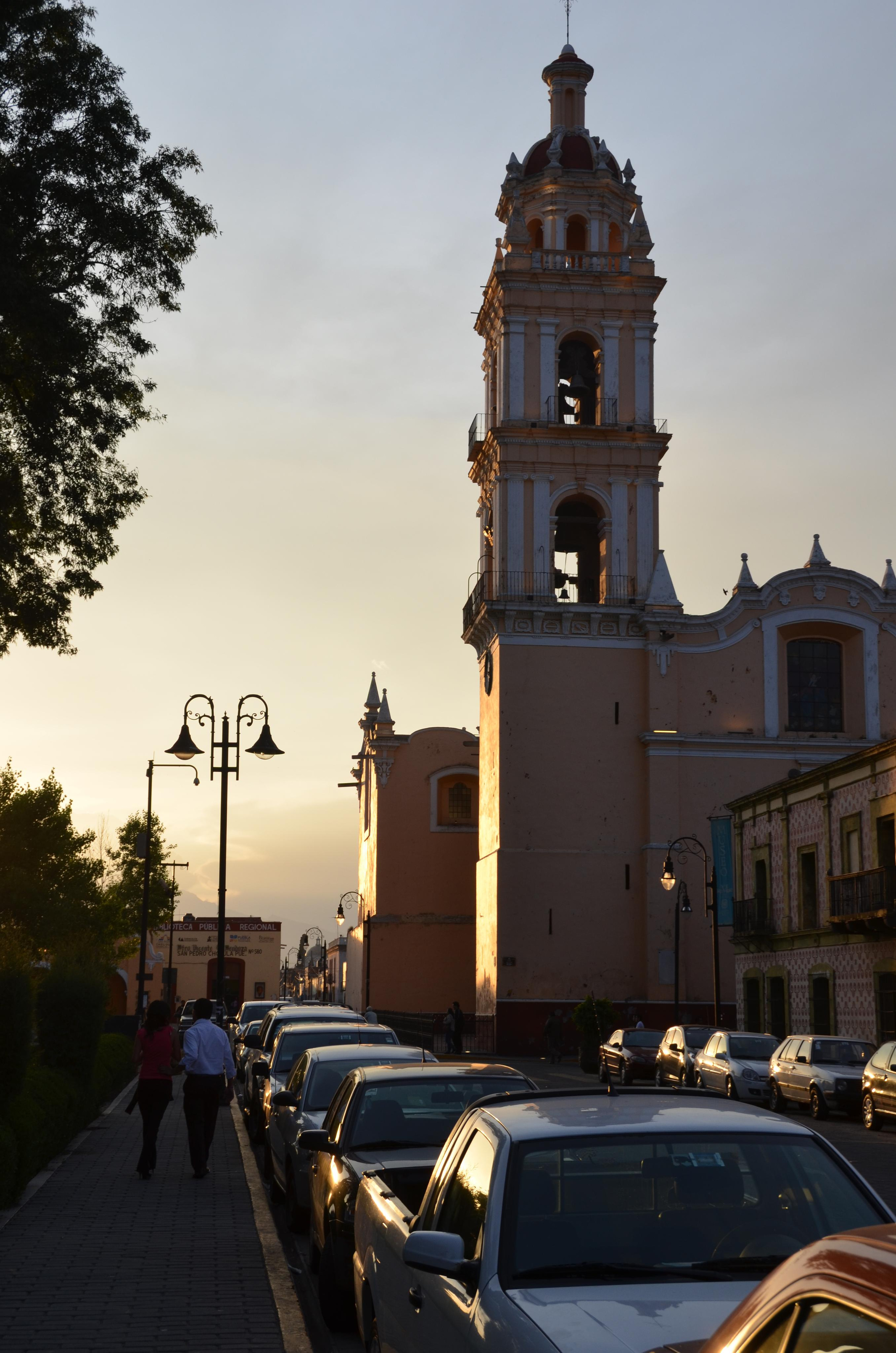 Мексика. Пуэбло / 2011. Репортажный и портретный фотограф Русакова Жанна