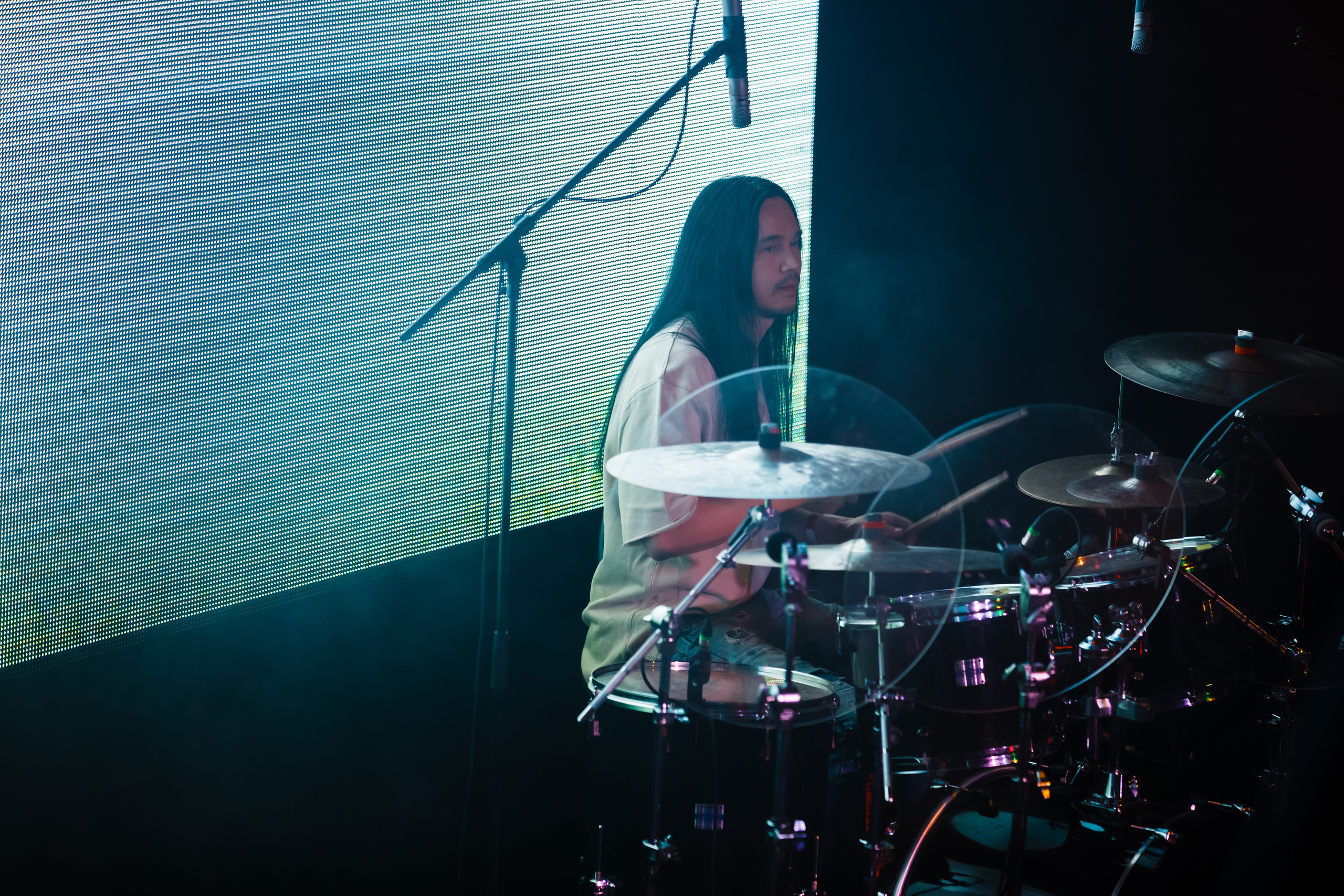 Инкогнито /27.04.2023/ Урбан. Репортажный и портретный фотограф Русакова Жанна