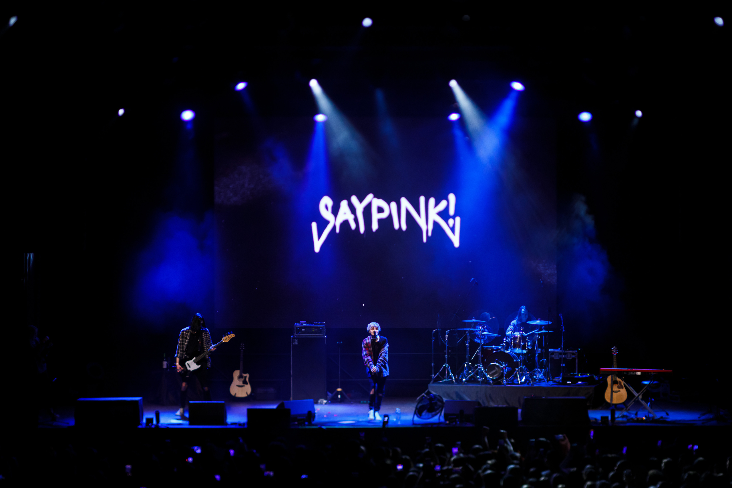 Saypink! /14.04.2023/ 1930Moscow. Репортажный и портретный фотограф Русакова Жанна