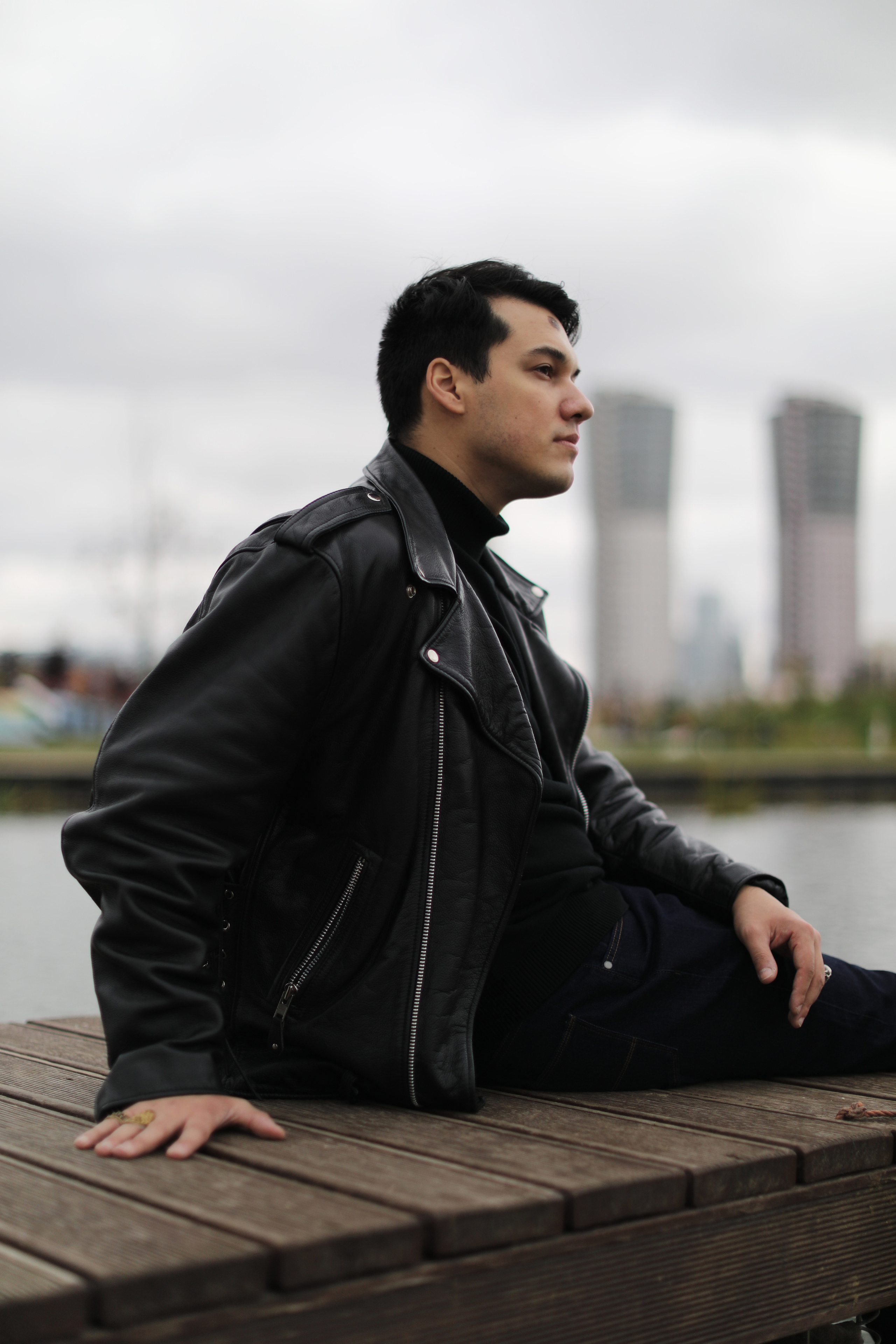 Руслан. Репортажный и портретный фотограф Русакова Жанна