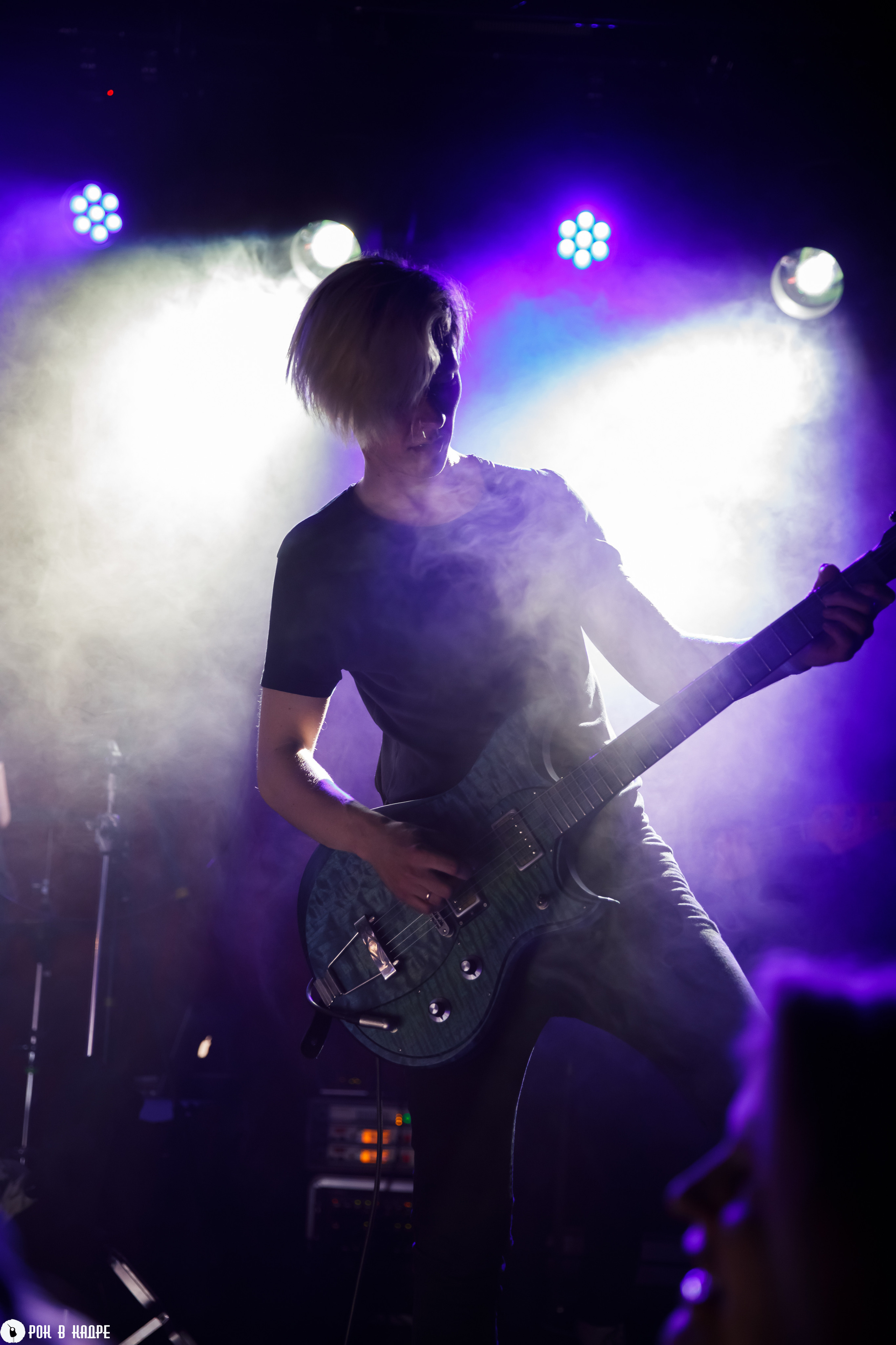 Найк Борзов /26.05.2023/ 16 Тонн. Репортажный и портретный фотограф Русакова Жанна