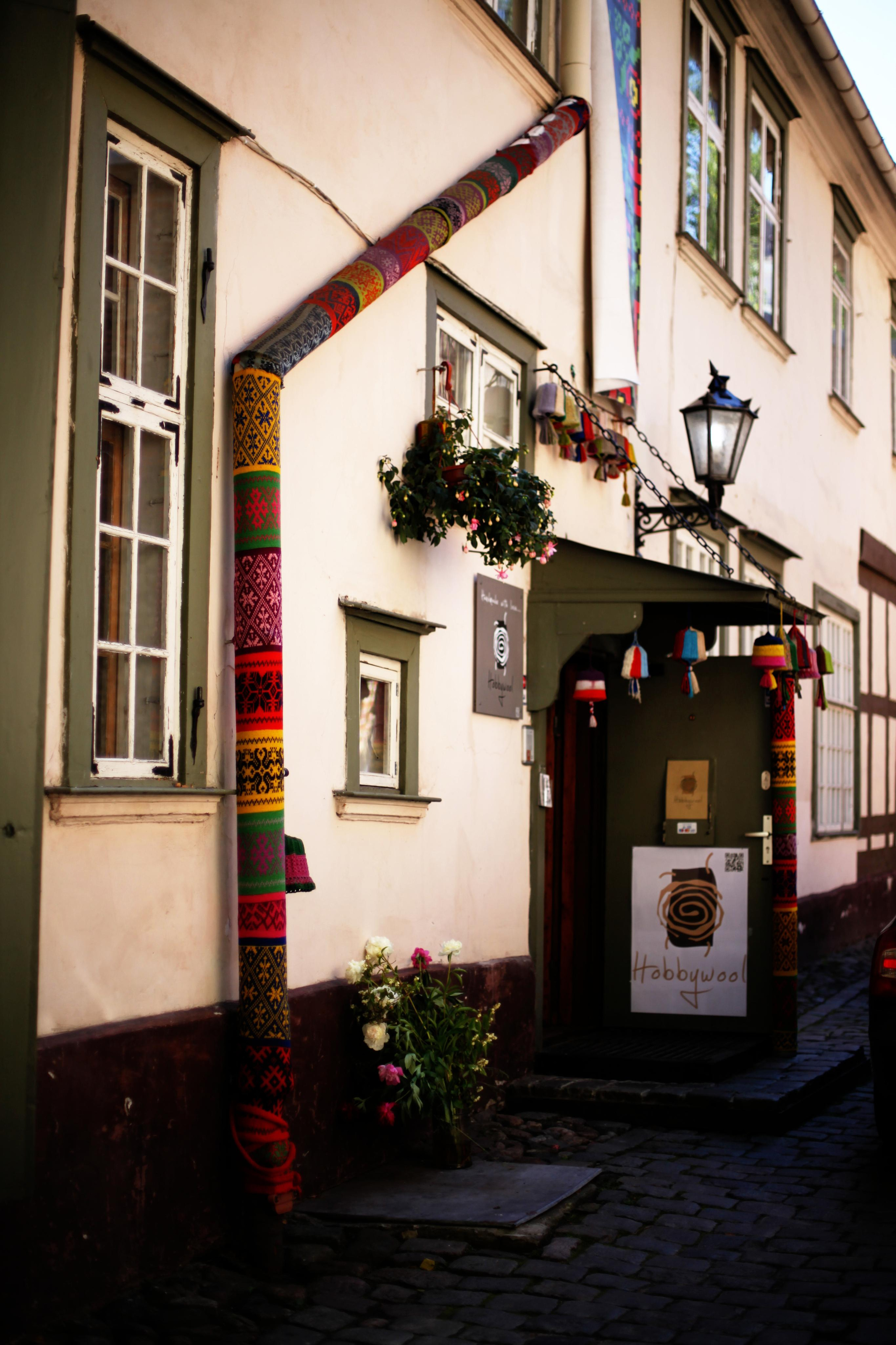 Рига. Латвия / 2012. Репортажный и портретный фотограф Русакова Жанна