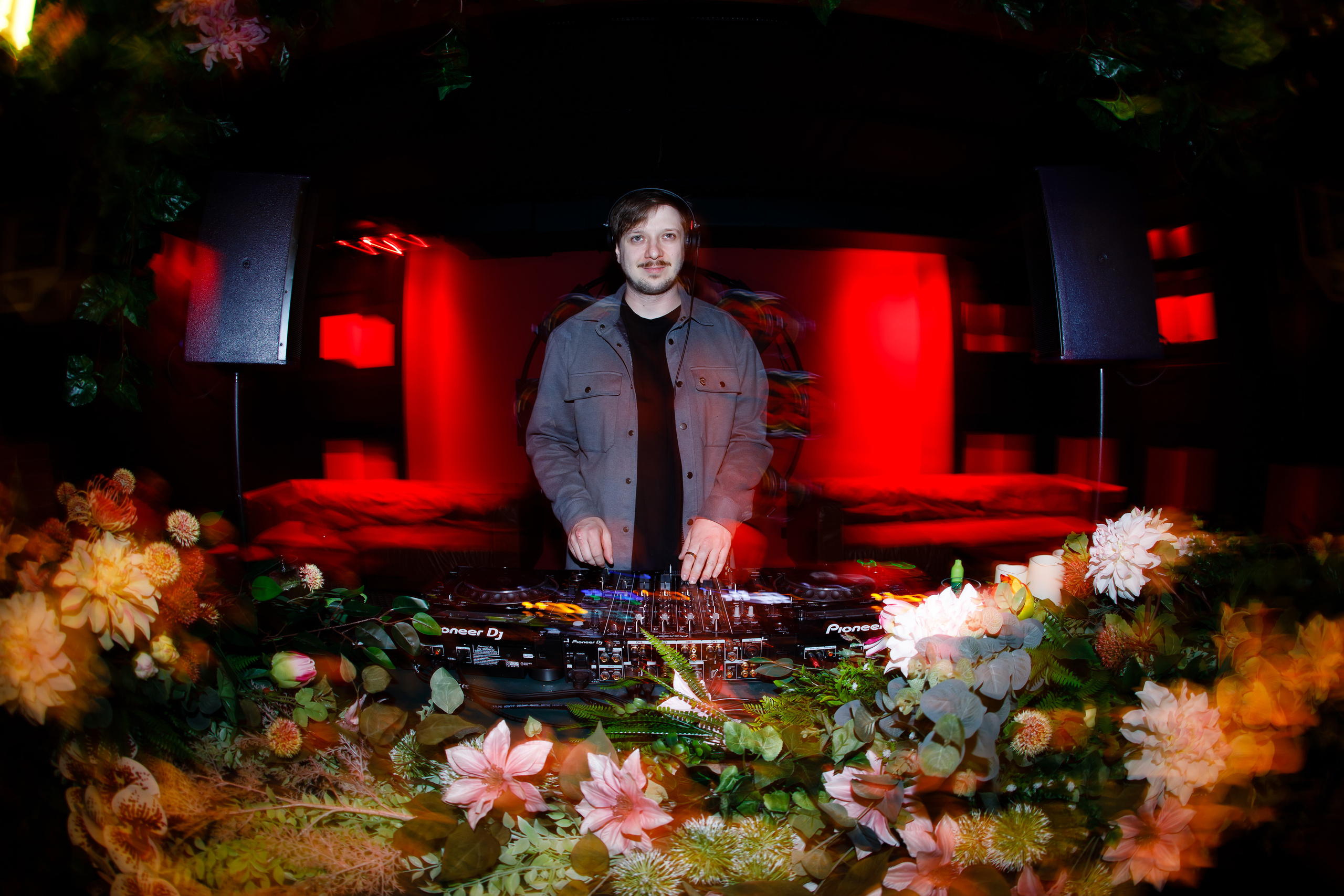 Gestalt Club /02.04.2023. Репортажный и портретный фотограф Русакова Жанна