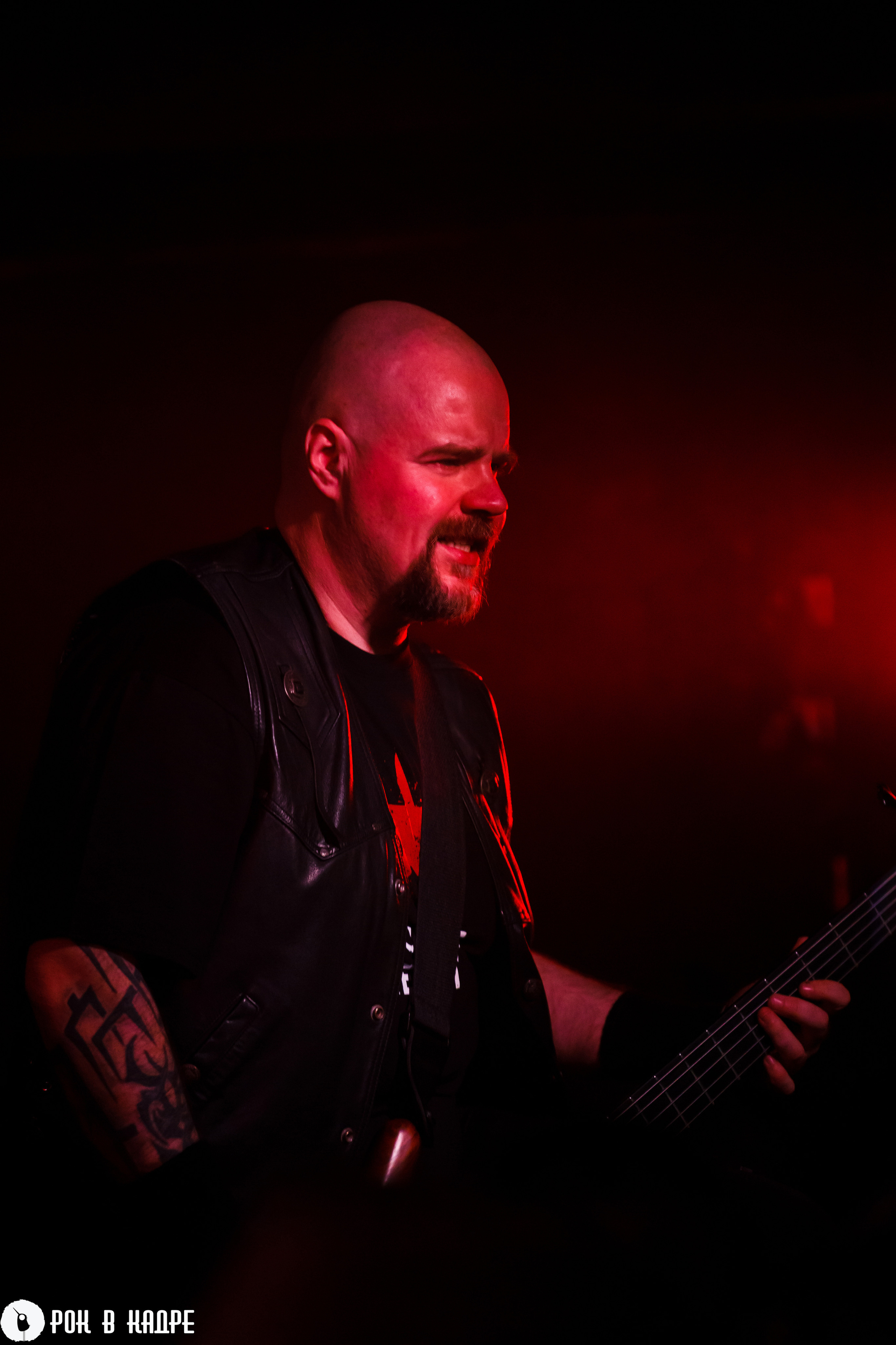 Крематорий /06.05.2023/ Мумий Тролль music bar. Репортажный и портретный фотограф Русакова Жанна