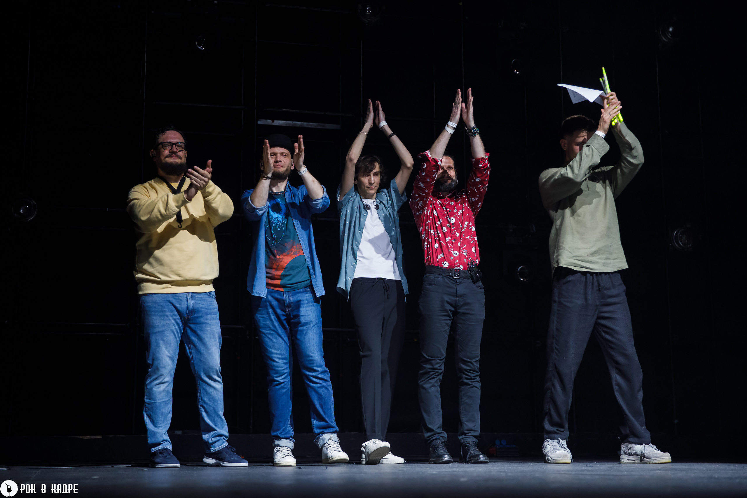 Дайте танк (!) /22.04.2023/ VK Stadium. Репортажный и портретный фотограф Русакова Жанна