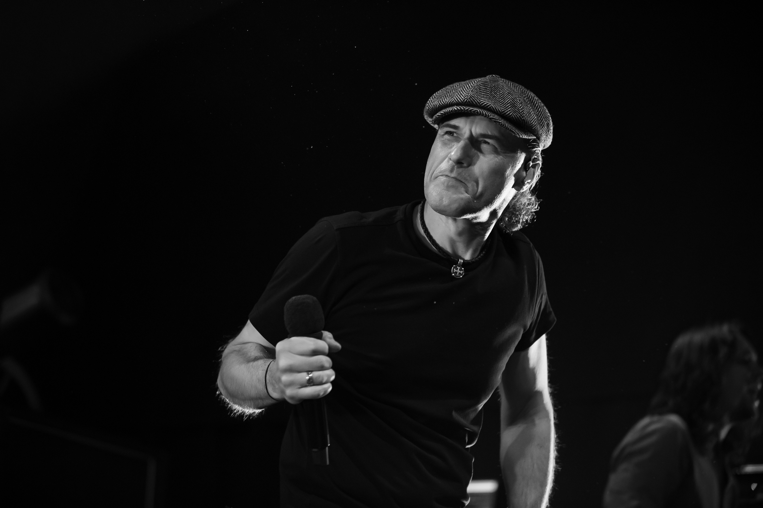 EASY DIZZY I AC/DC Show /27.05.2023/ Urban. Репортажный и портретный фотограф Русакова Жанна