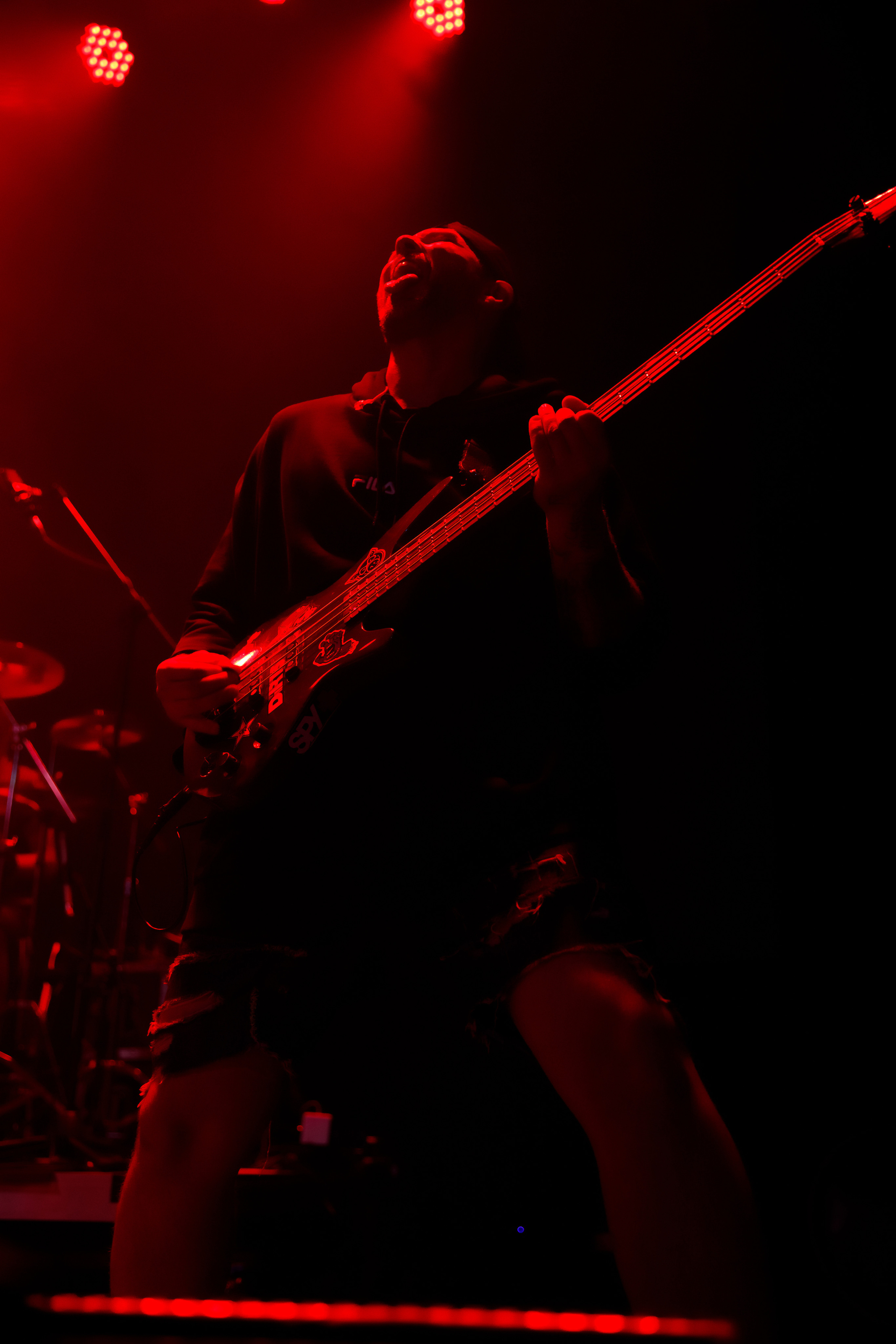 STIGMATA/ 07.03.2023 /Урбан. Репортажный и портретный фотограф Русакова Жанна