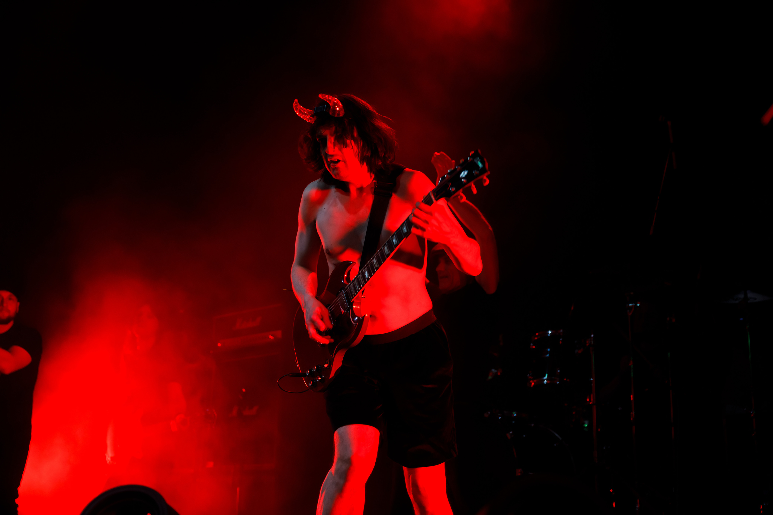 EASY DIZZY I AC/DC Show /27.05.2023/ Urban. Репортажный и портретный фотограф Русакова Жанна