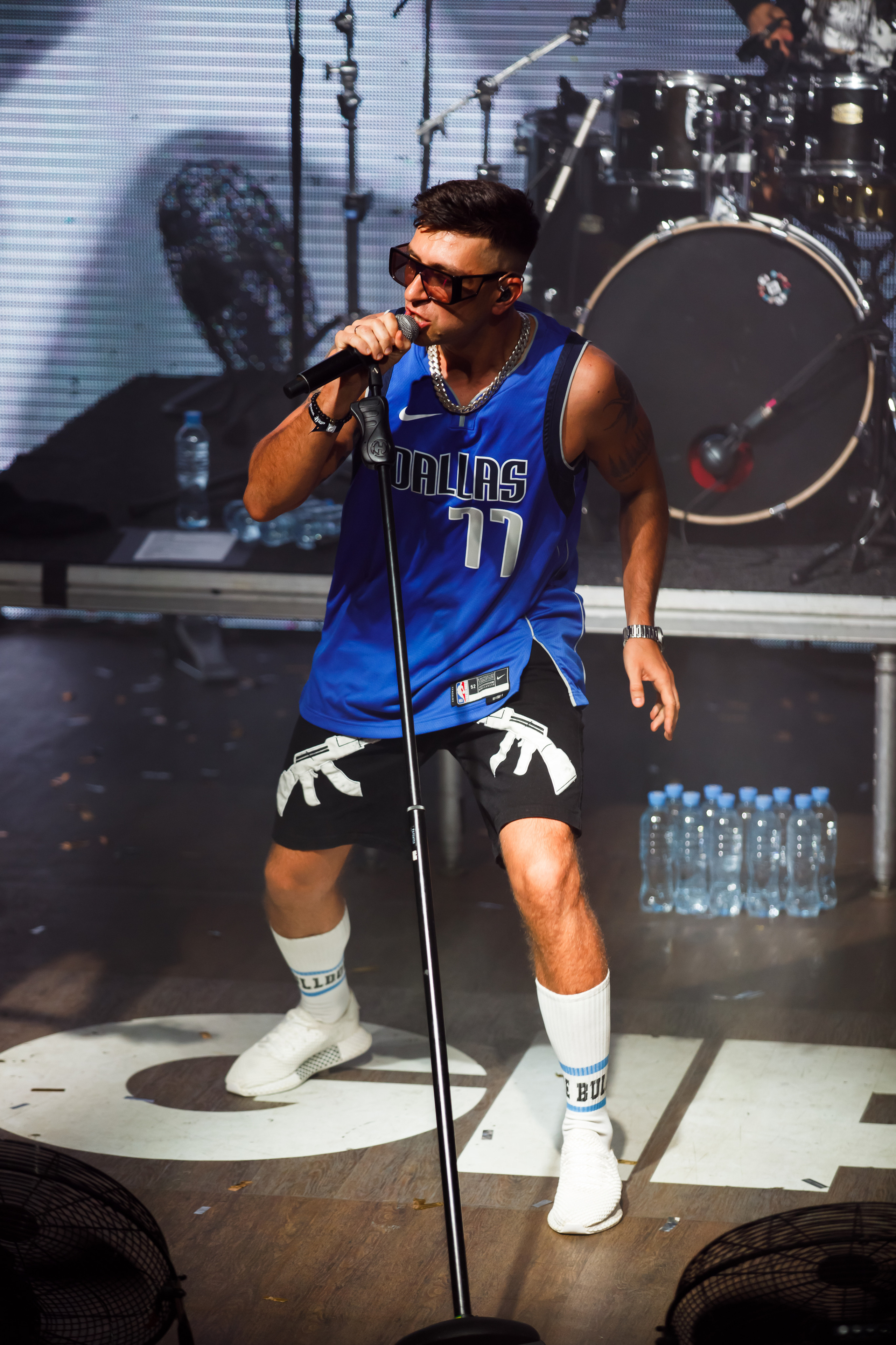 STIGMATA /06.07.2023/ VK Gipsy. Репортажный и портретный фотограф Русакова Жанна