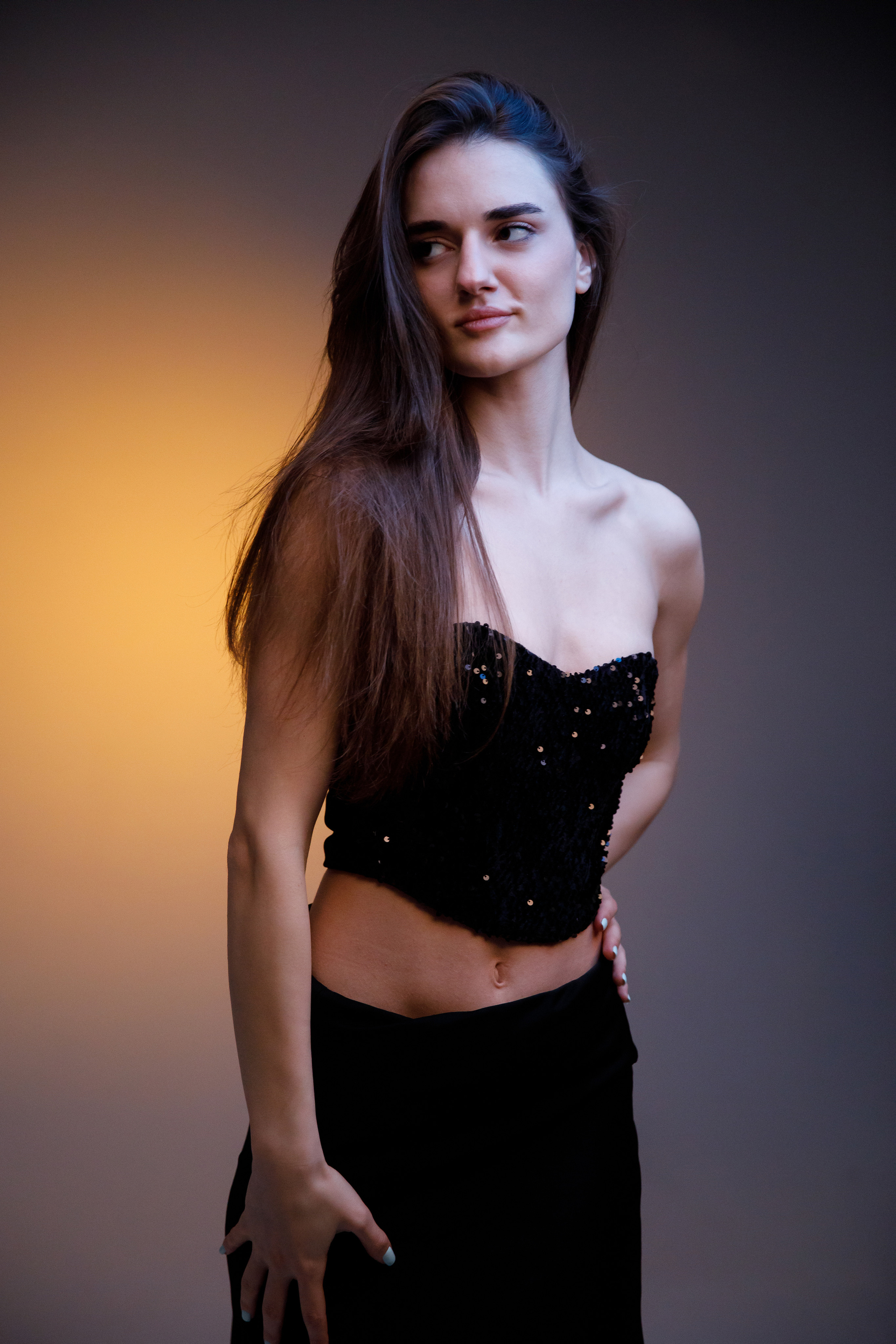 Марика. Репортажный и портретный фотограф Русакова Жанна