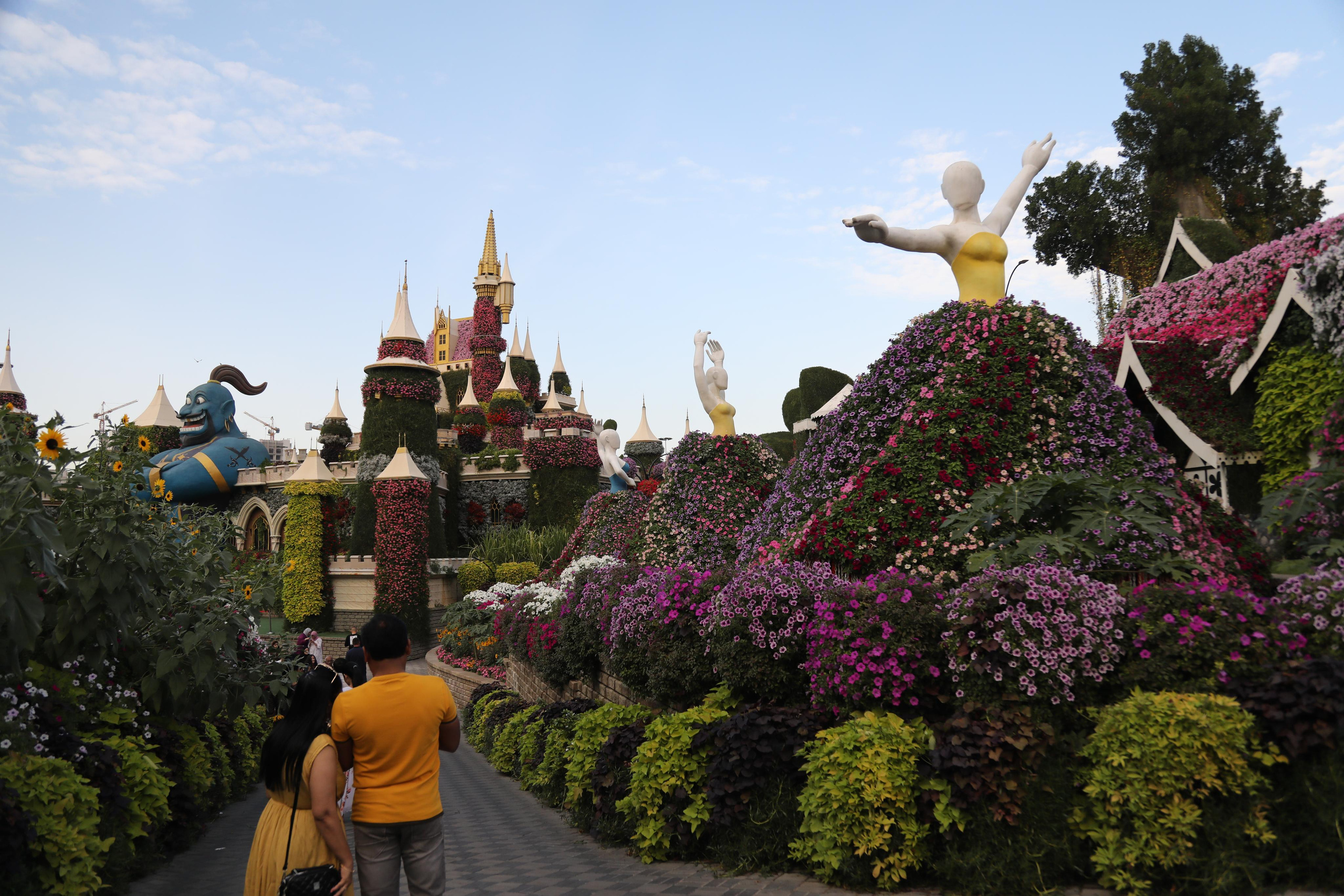 Dubai / 2023. Репортажный и портретный фотограф Русакова Жанна