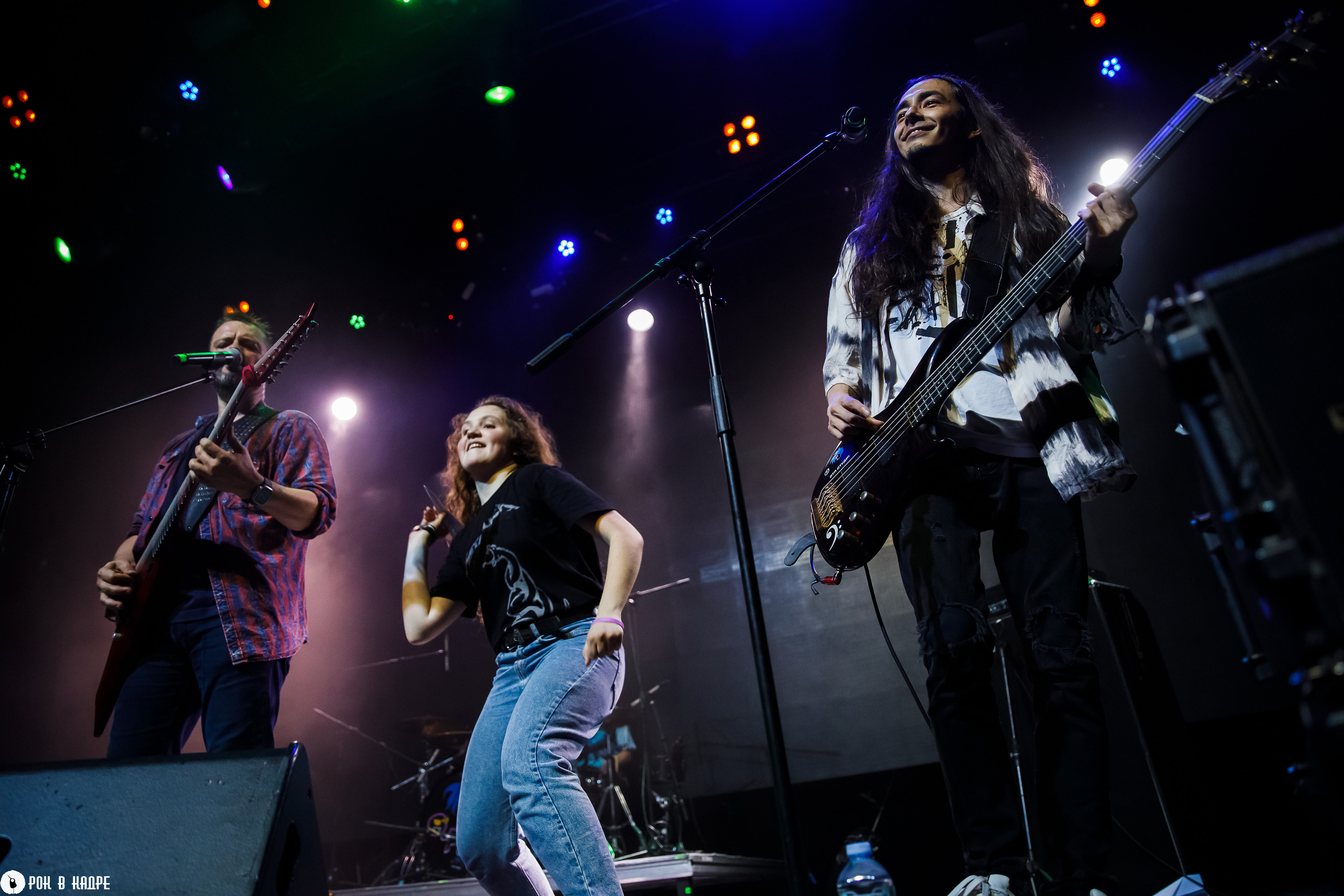 Александр Пушной / 13.07.2023 / BASE. Репортажный и портретный фотограф Русакова Жанна