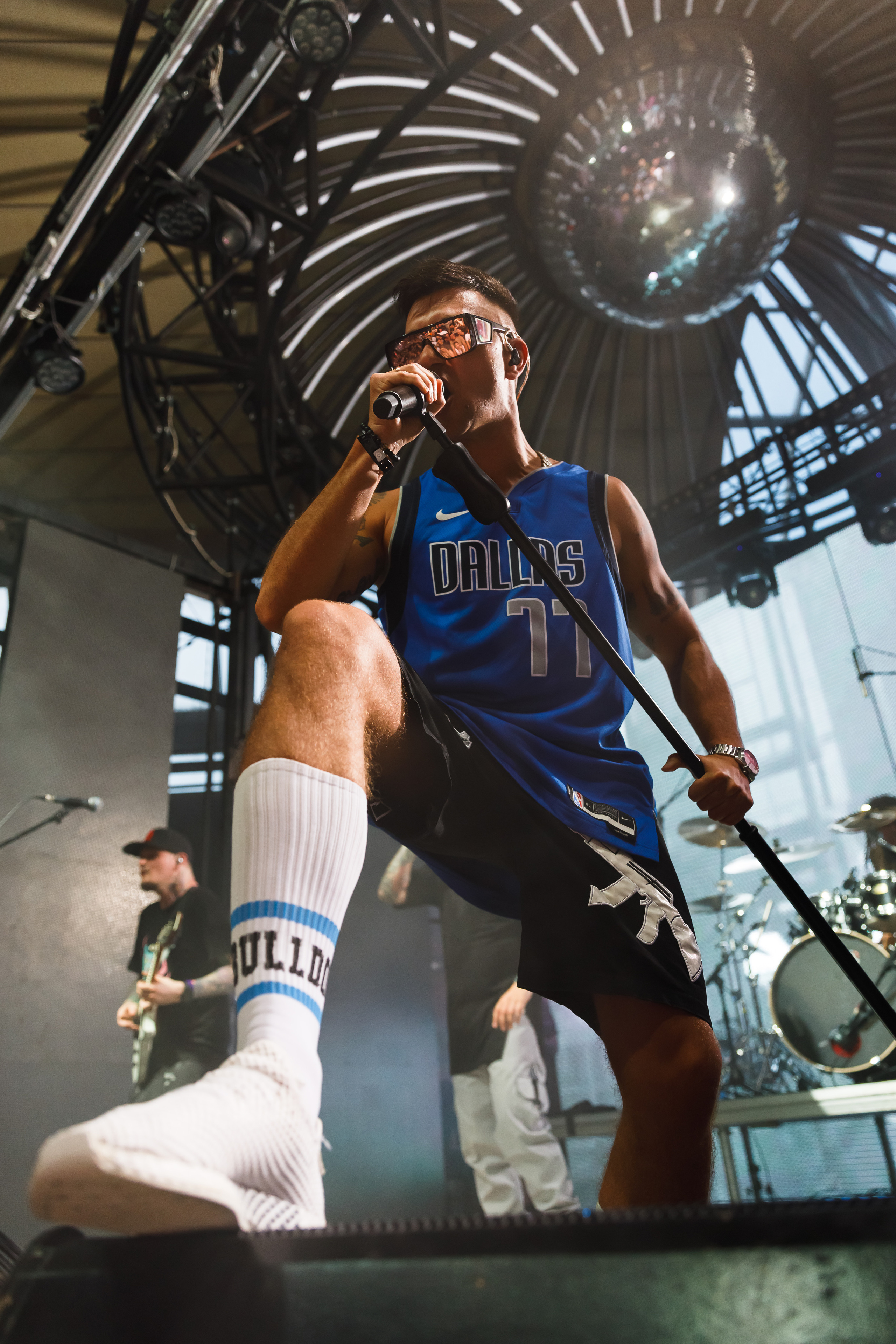 STIGMATA /06.07.2023/ VK Gipsy. Репортажный и портретный фотограф Русакова Жанна