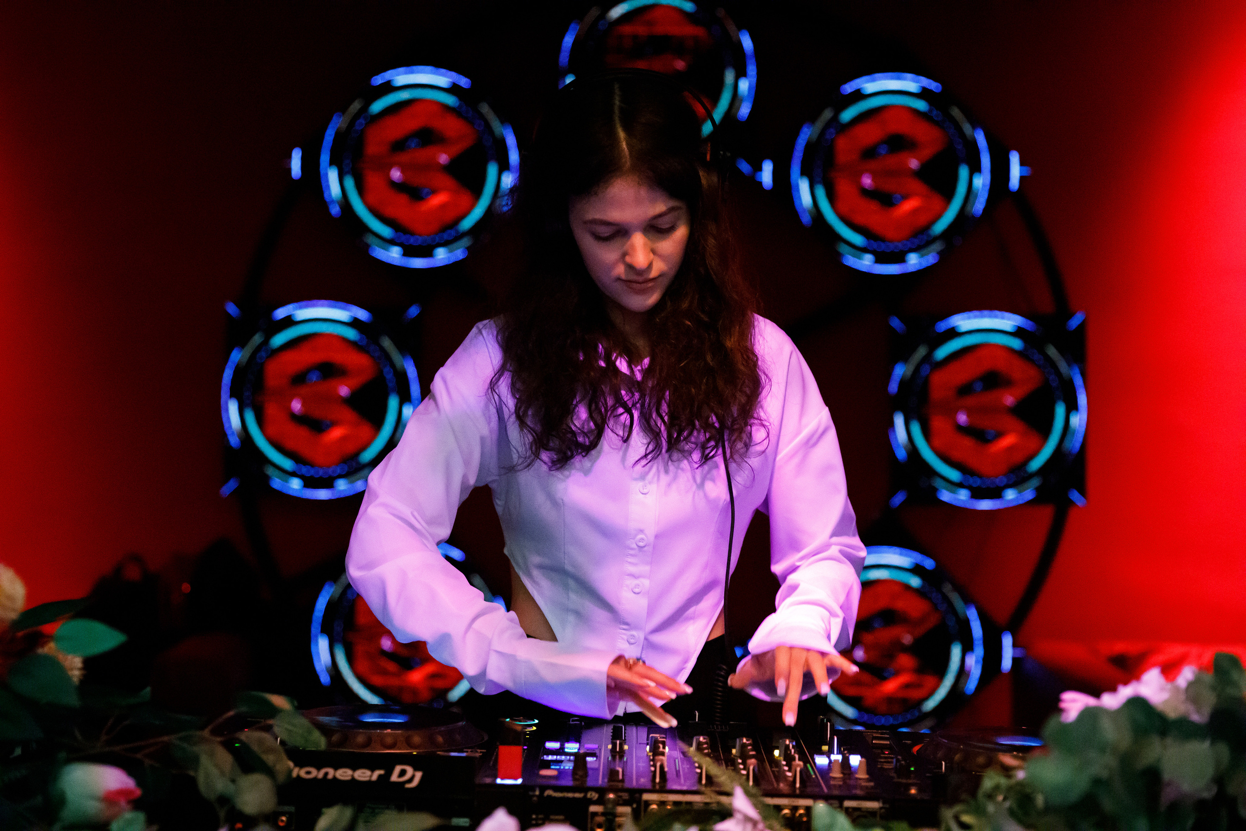 Gestalt Club /02.04.2023. Репортажный и портретный фотограф Русакова Жанна