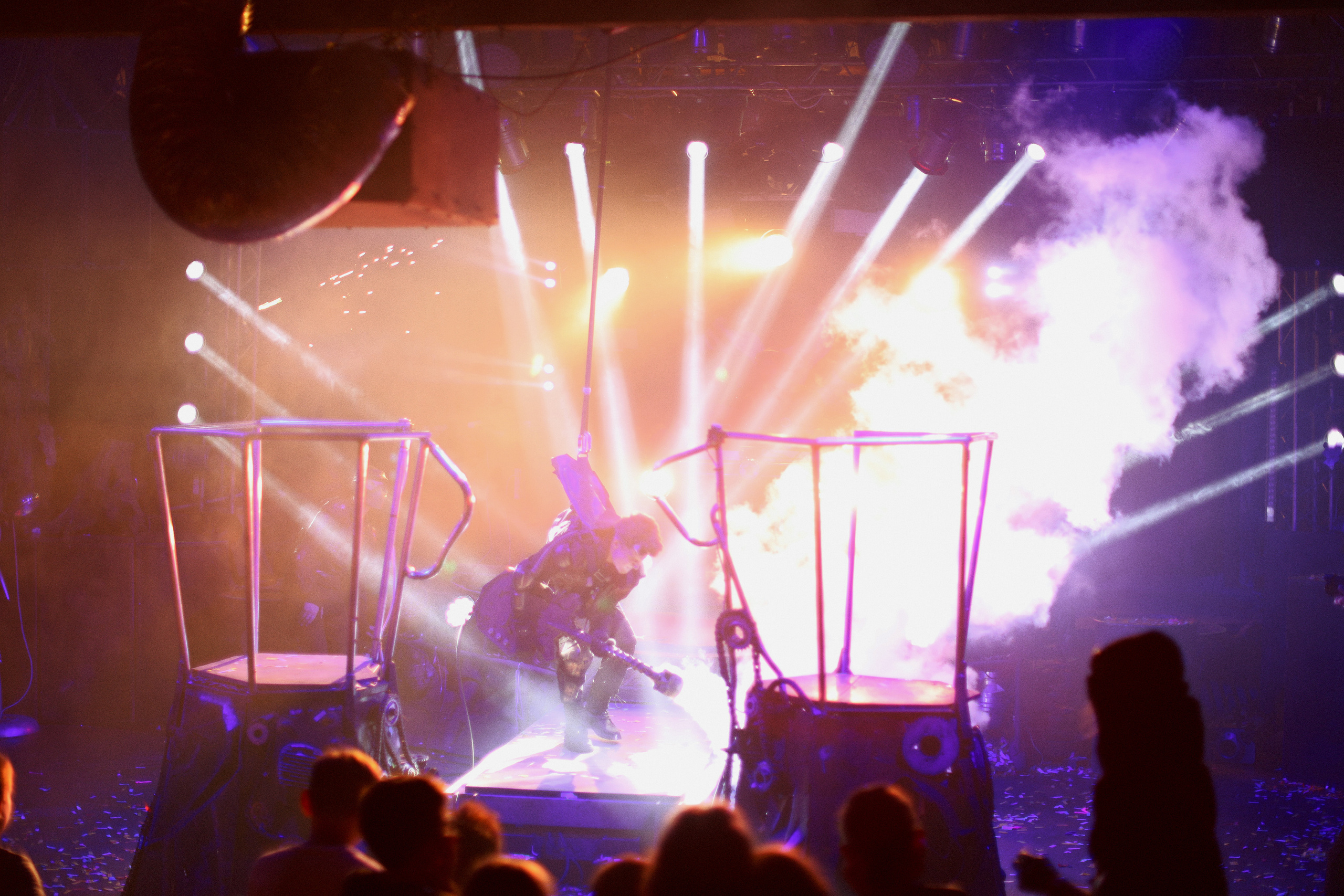 Bike Center Sextone / 2022. Репортажный и портретный фотограф Русакова Жанна