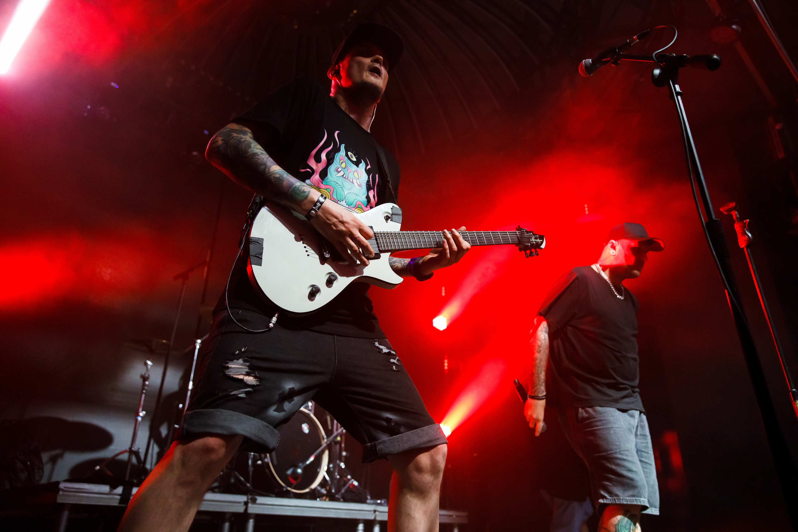 STIGMATA /06.07.2023/ VK Gipsy. Репортажный и портретный фотограф Русакова Жанна