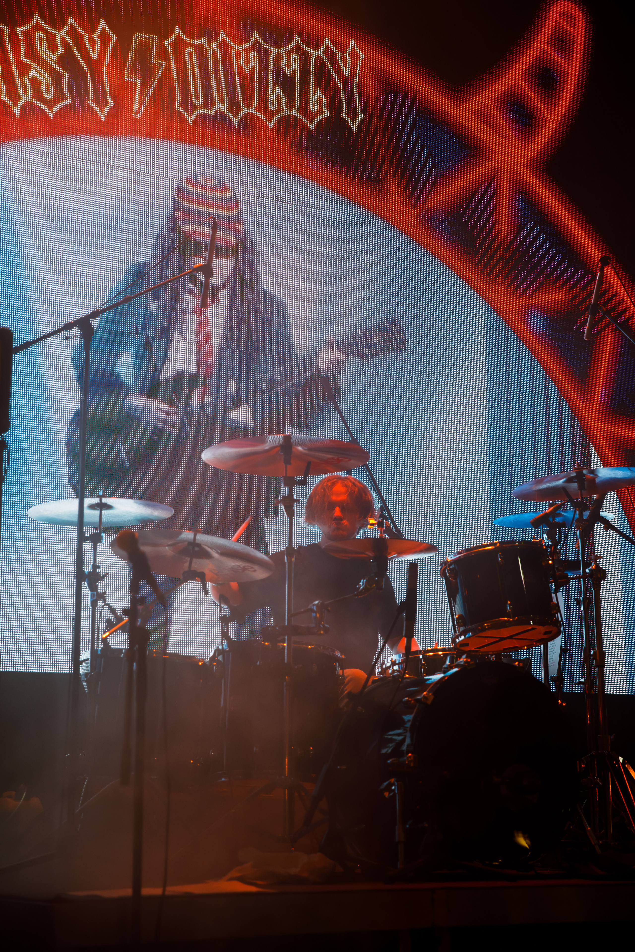 EASY DIZZY I AC/DC Show /27.05.2023/ Urban. Репортажный и портретный фотограф Русакова Жанна