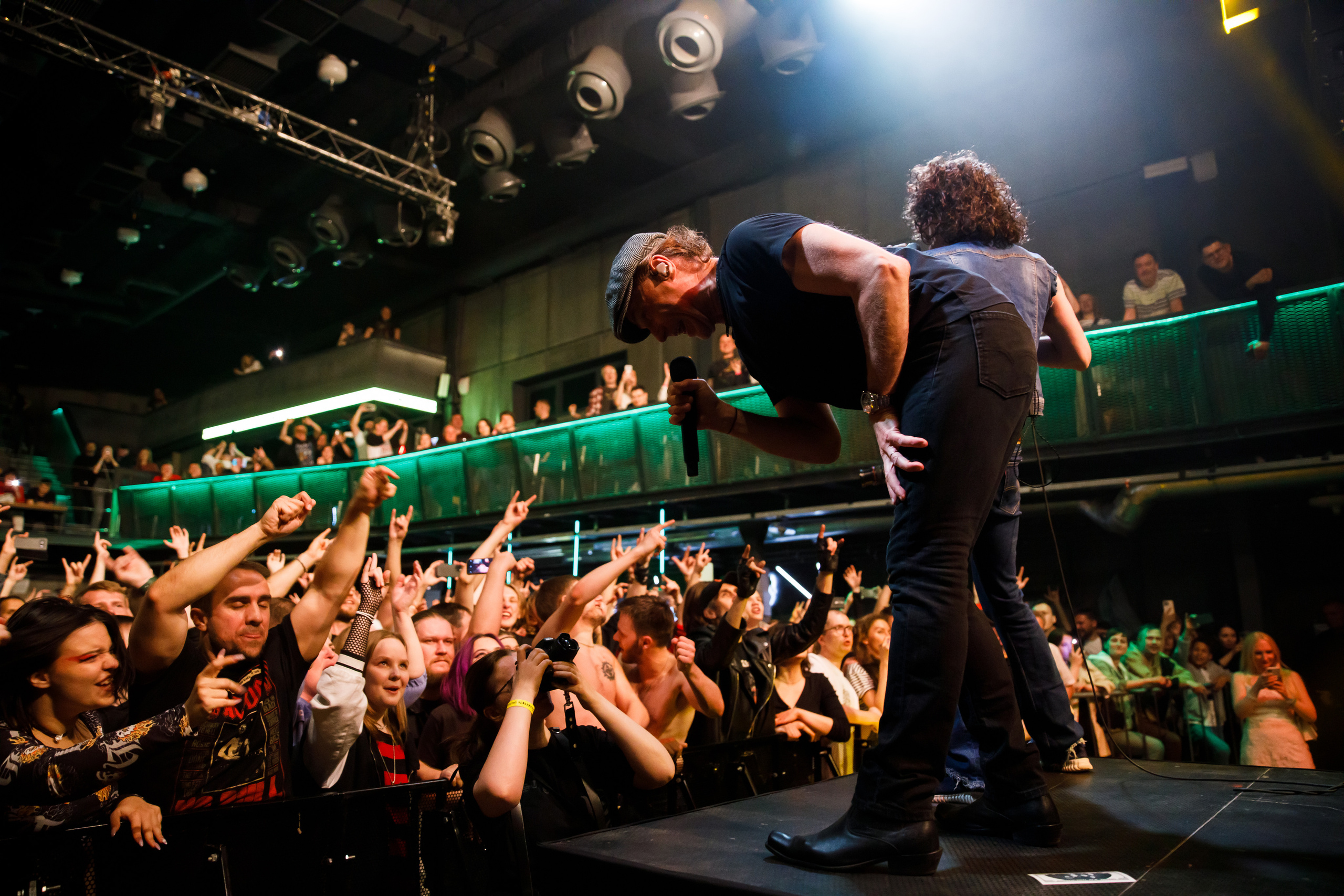 EASY DIZZY I AC/DC Show /27.05.2023/ Urban. Репортажный и портретный фотограф Русакова Жанна