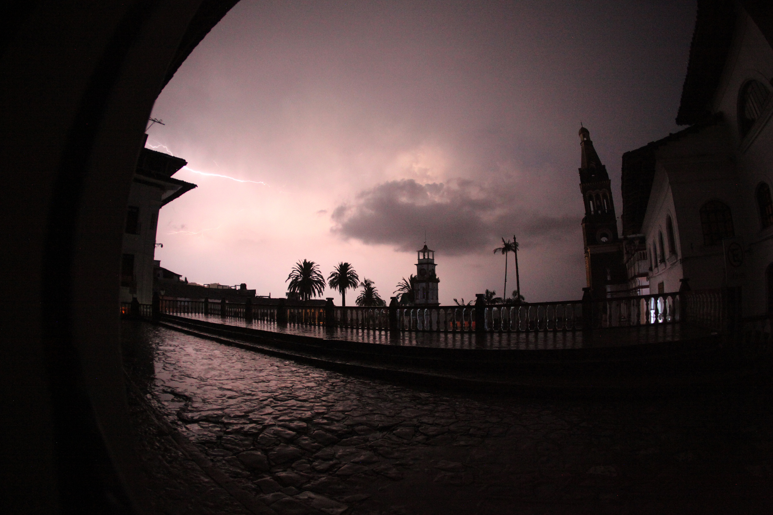 Мексика. Куэтзаотлан. Репортажный и портретный фотограф Русакова Жанна