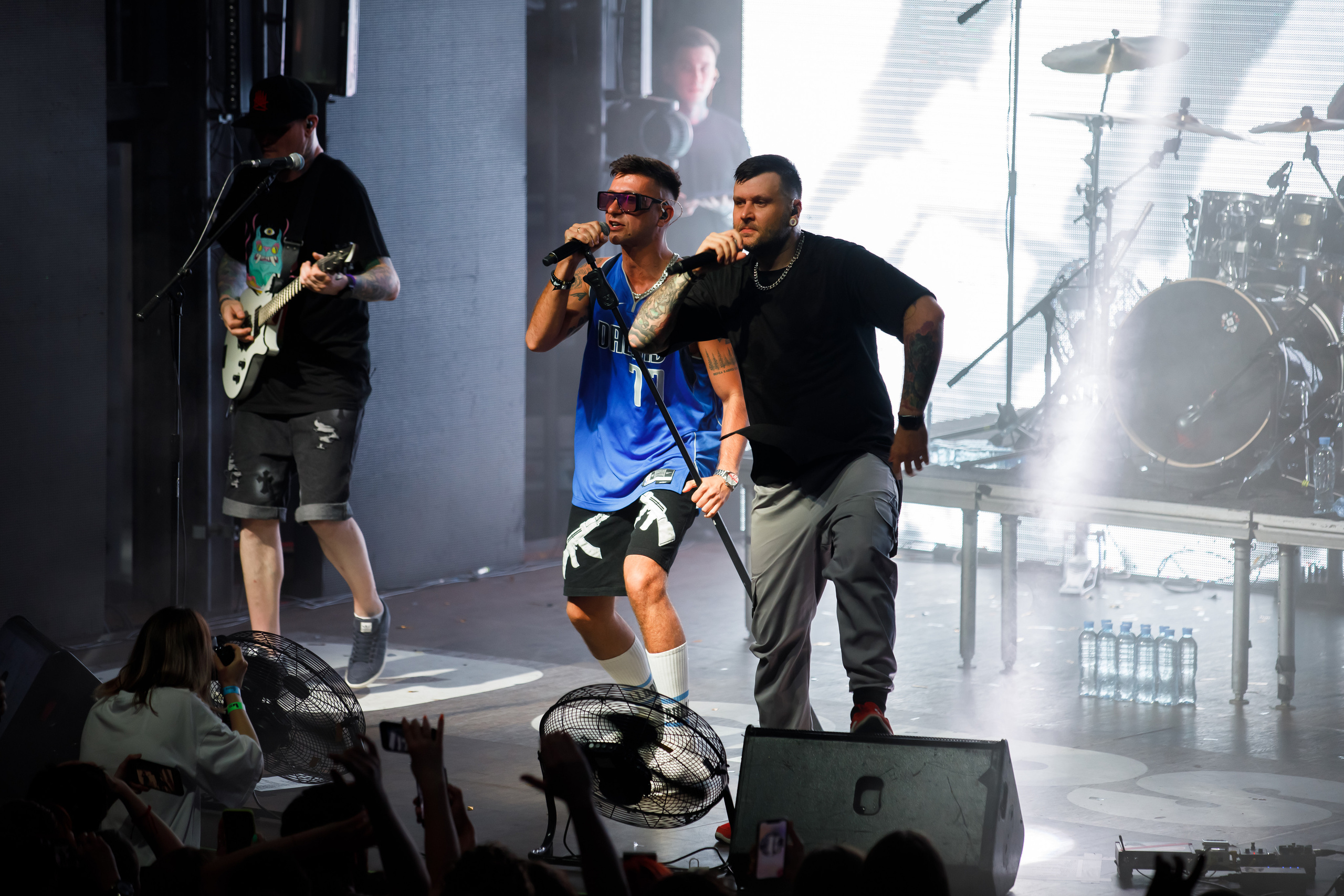 STIGMATA /06.07.2023/ VK Gipsy. Репортажный и портретный фотограф Русакова Жанна