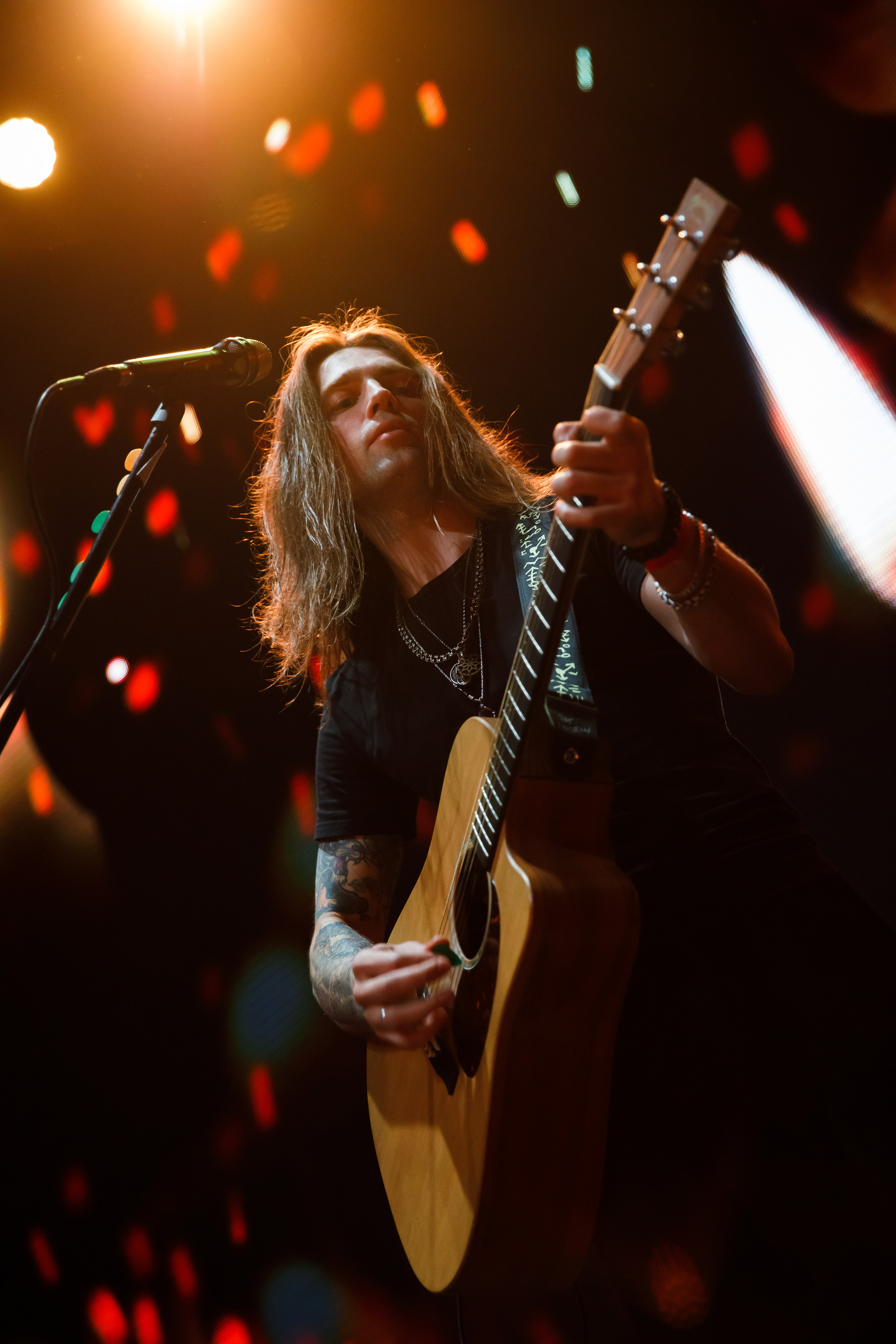 Глеб Самойлов / 23.04.2023 /Известия. Репортажный и портретный фотограф Русакова Жанна