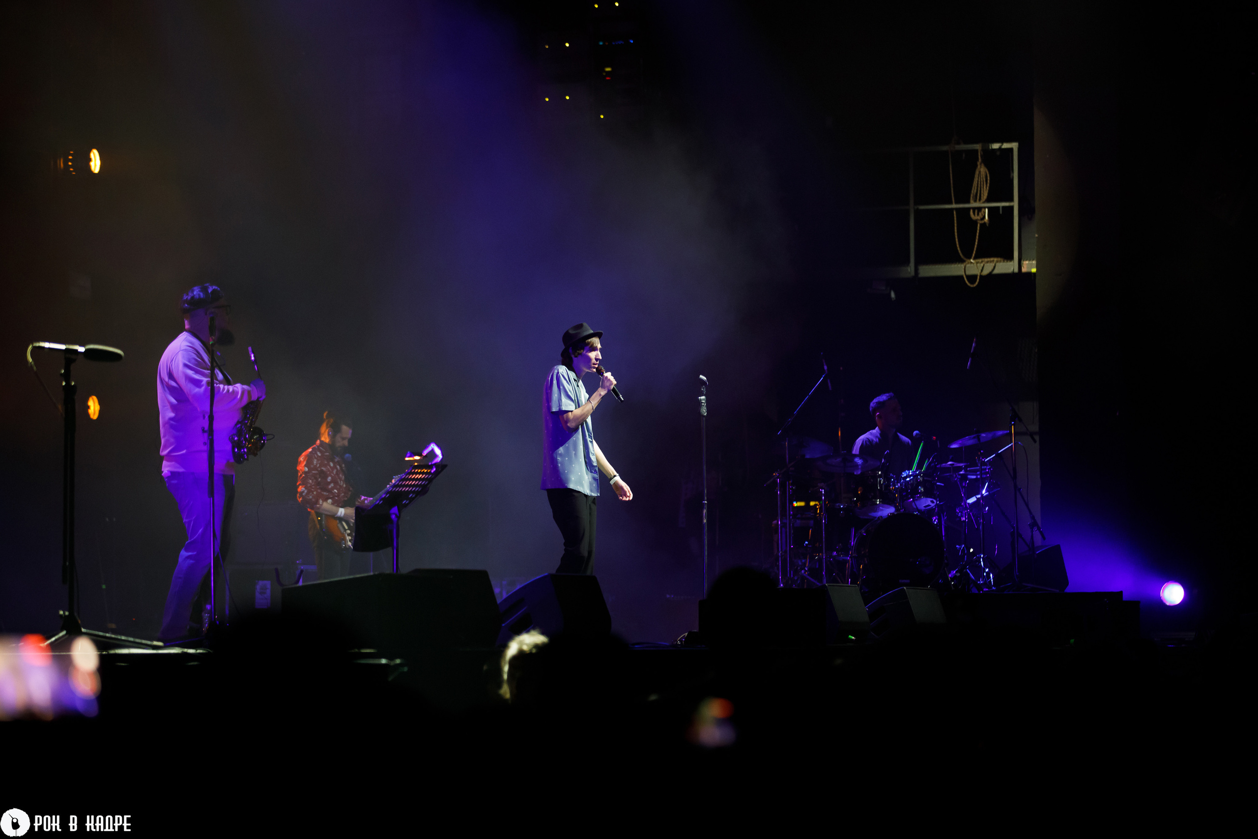 Дайте танк (!) /22.04.2023/ VK Stadium. Репортажный и портретный фотограф Русакова Жанна