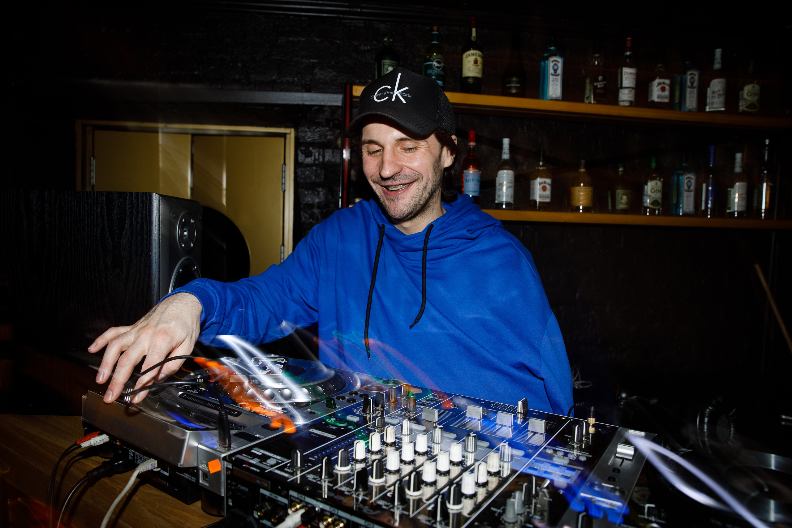 Bar Zelenaya Sobaka /24.03.2023. Репортажный и портретный фотограф Русакова Жанна