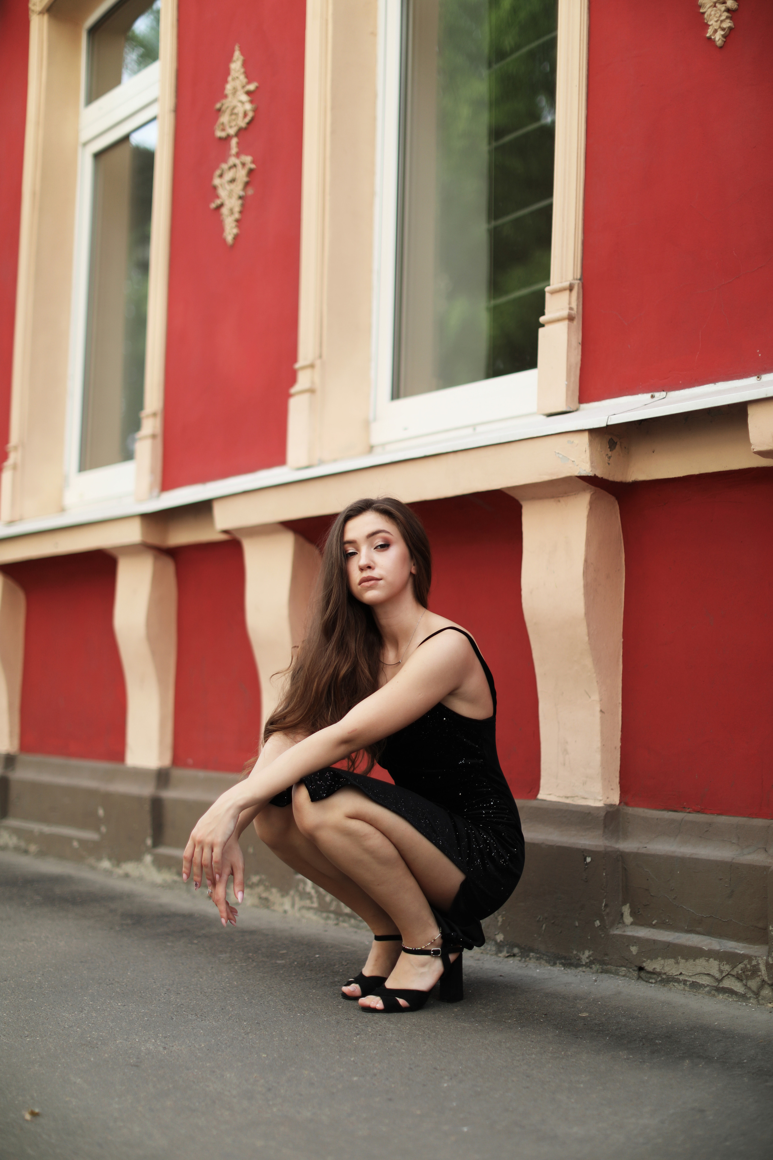 Ульяна / 2021. Репортажный и портретный фотограф Русакова Жанна