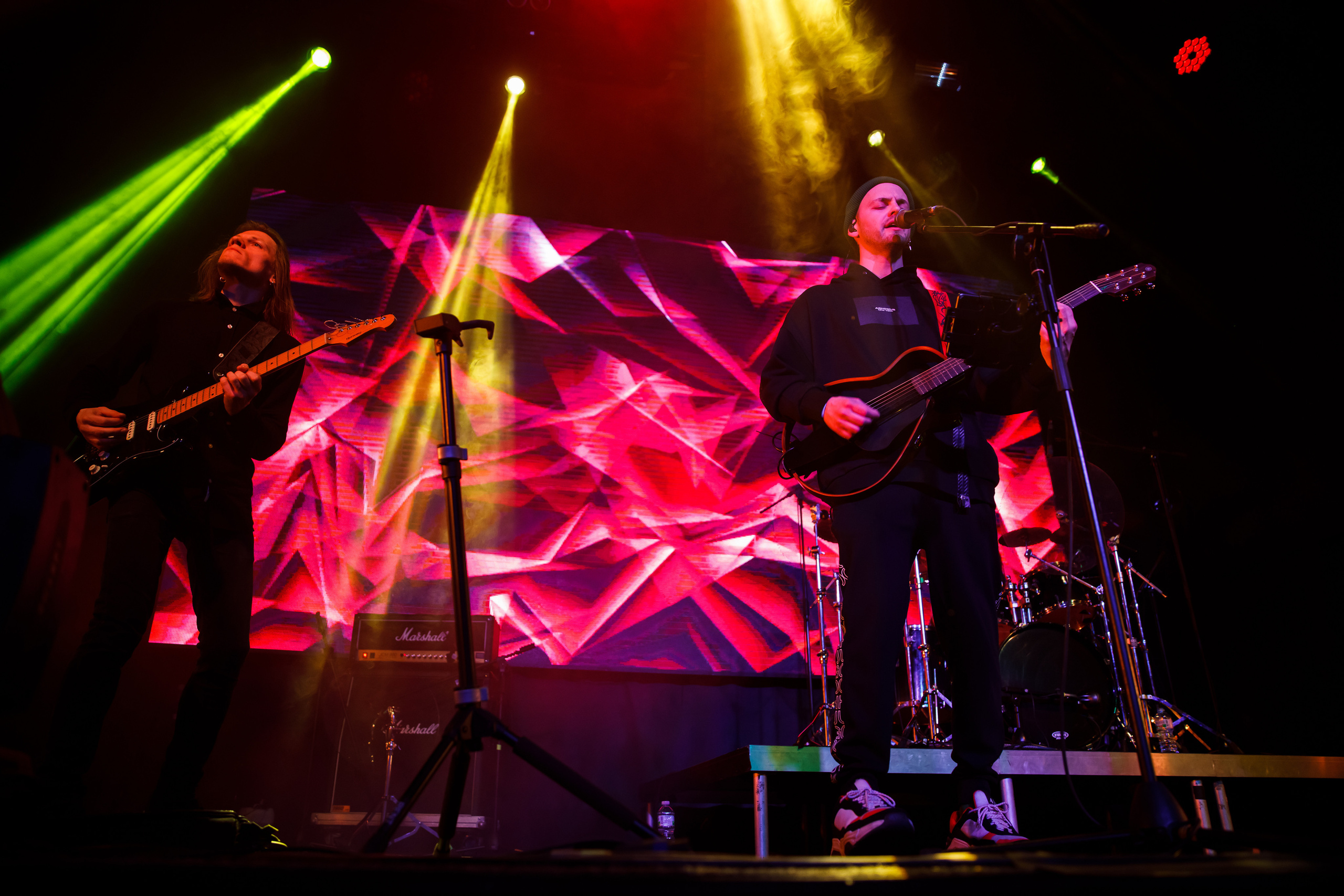 Инкогнито /27.04.2023/ Урбан. Репортажный и портретный фотограф Русакова Жанна