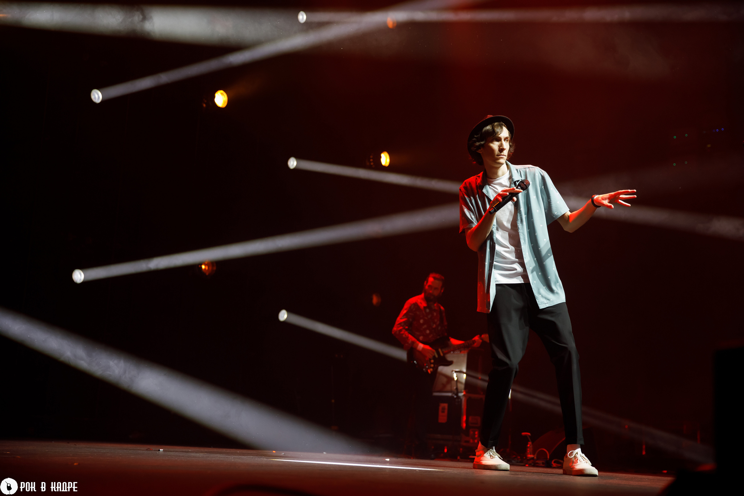 Дайте танк (!) /22.04.2023/ VK Stadium. Репортажный и портретный фотограф Русакова Жанна