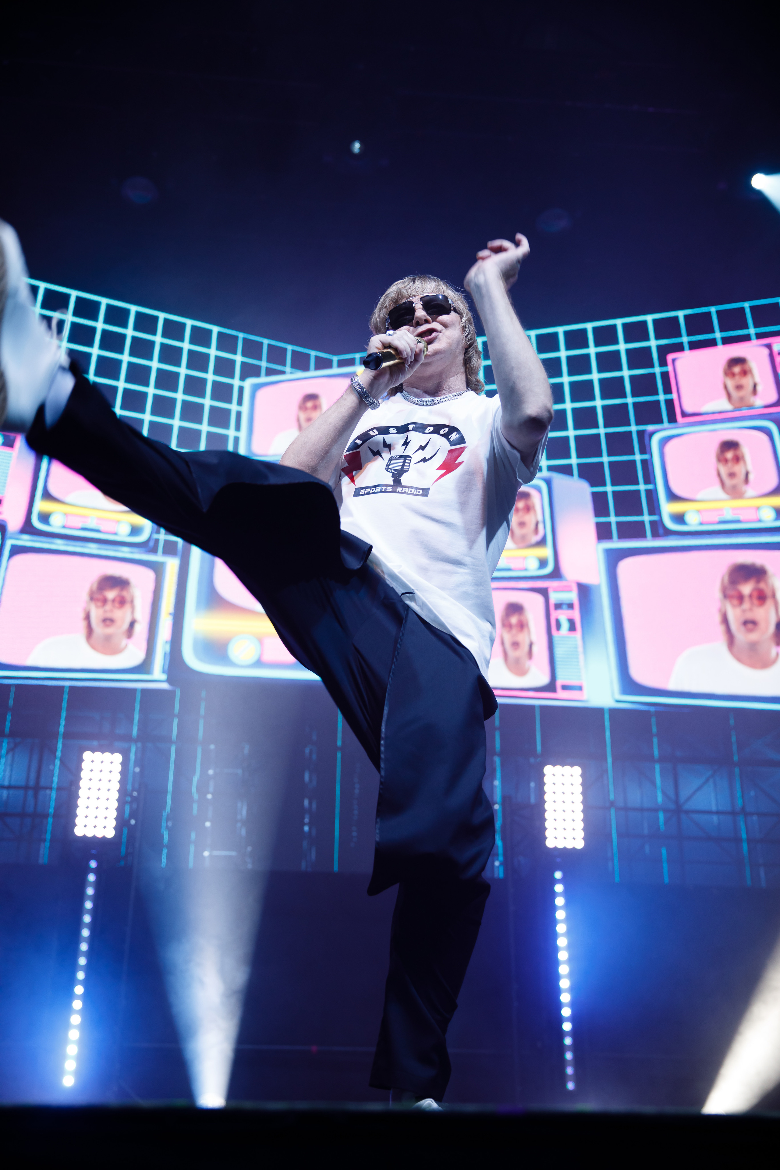 Иванушки International /08.03.2023/ Клуб 1930 MOSCOW. Репортажный и портретный фотограф Русакова Жанна