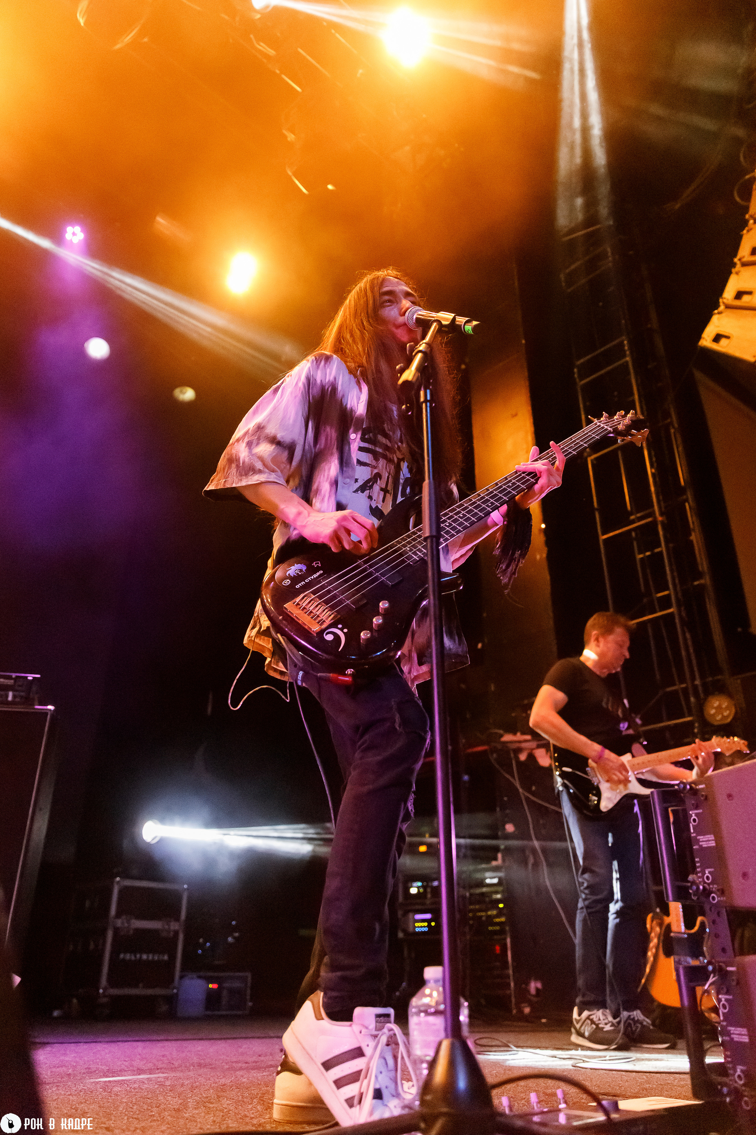 Александр Пушной / 13.07.2023 / BASE. Репортажный и портретный фотограф Русакова Жанна