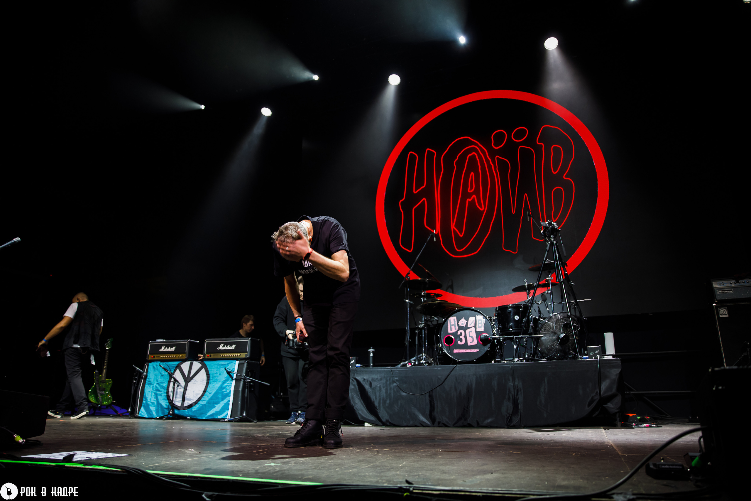 НАИВ / 15.04.2023 / 1930Moscow. Репортажный и портретный фотограф Русакова Жанна