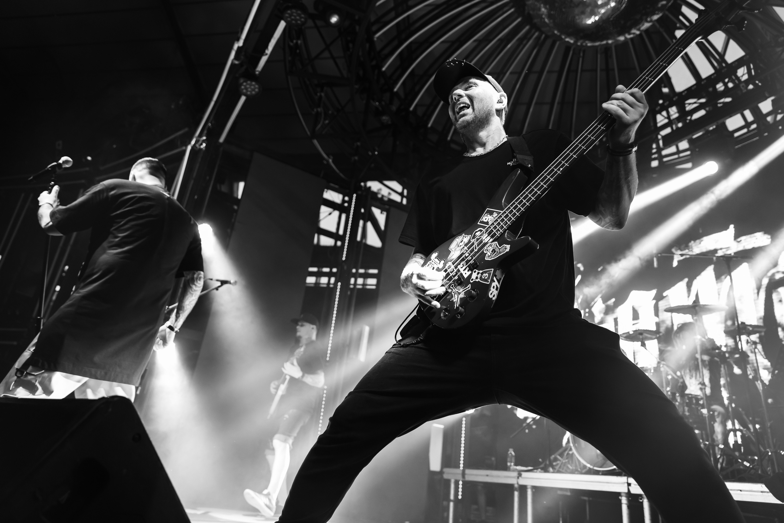 STIGMATA /06.07.2023/ VK Gipsy. Репортажный и портретный фотограф Русакова Жанна