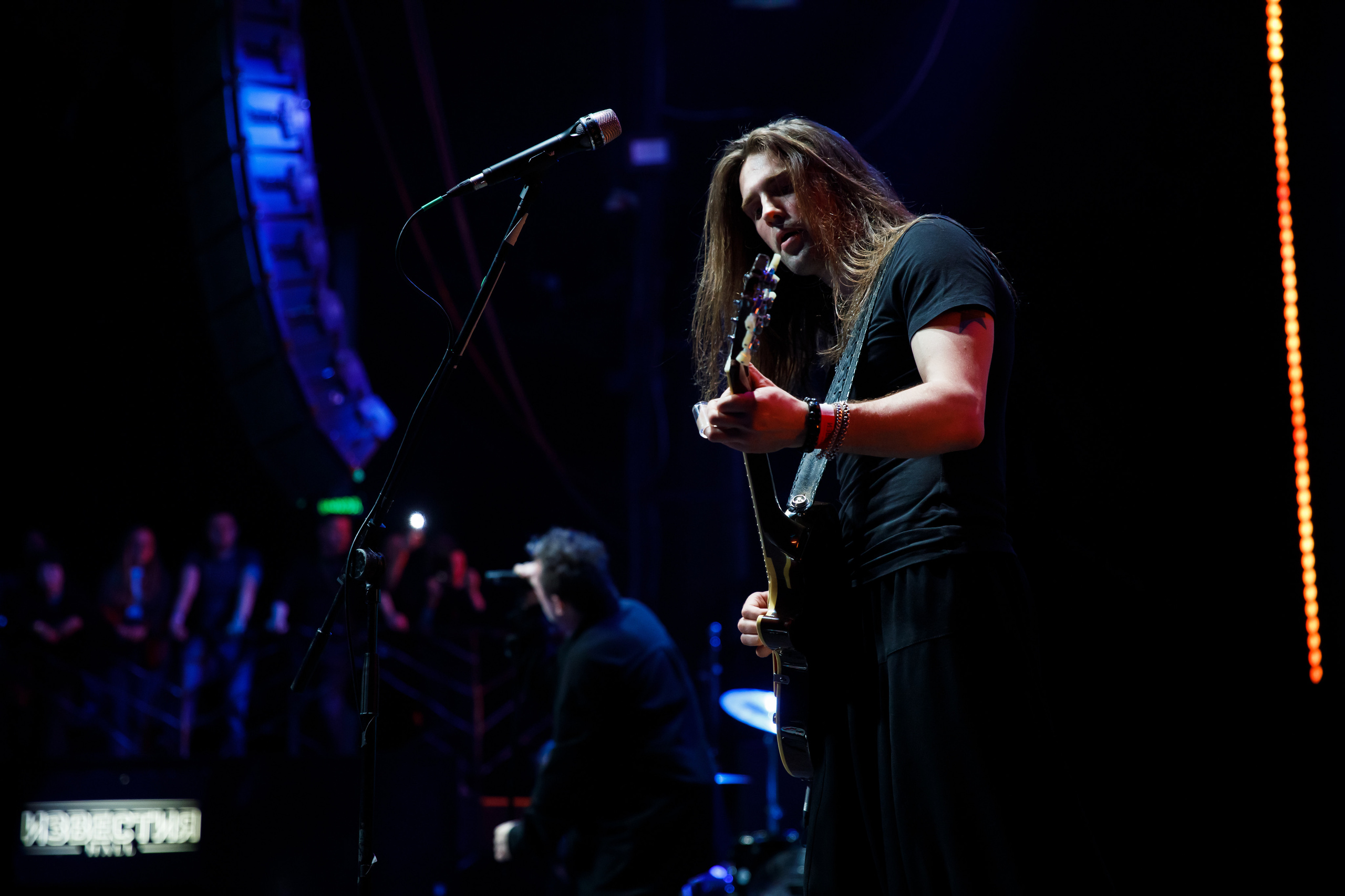 Глеб Самойлов / 23.04.2023 /Известия. Репортажный и портретный фотограф Русакова Жанна