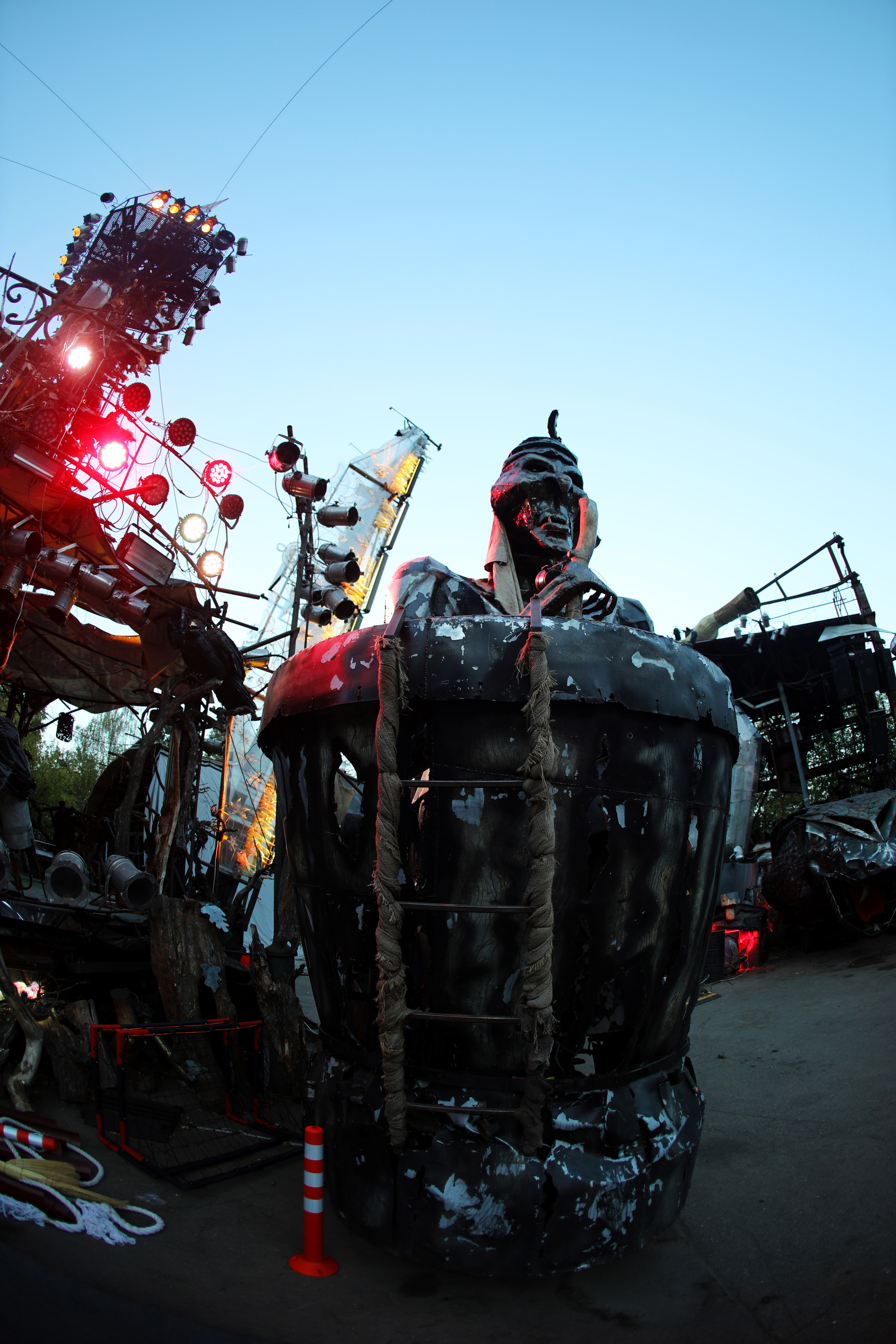 Bike Center Sextone / 2022. Репортажный и портретный фотограф Русакова Жанна