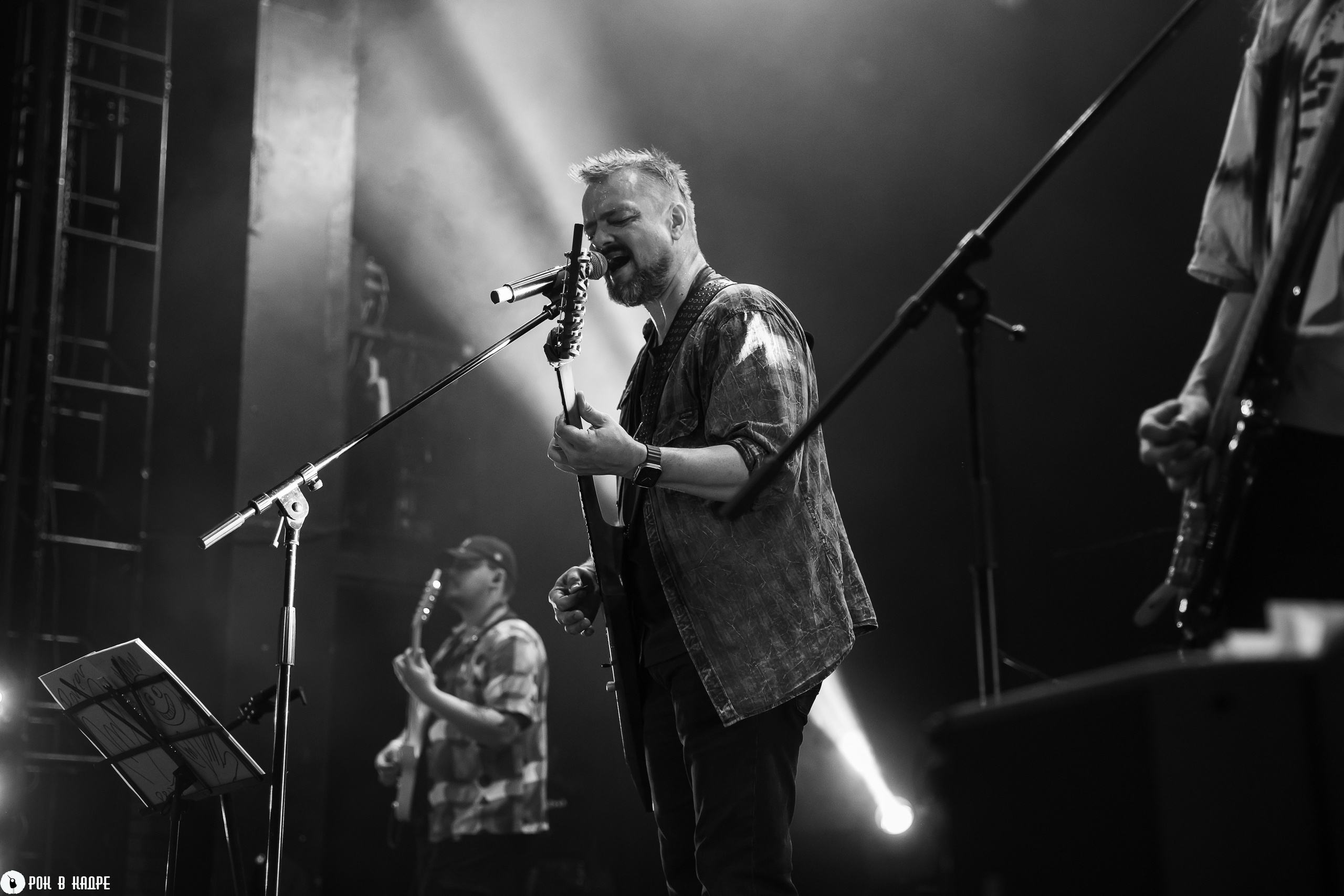 Александр Пушной / 13.07.2023 / BASE. Репортажный и портретный фотограф Русакова Жанна