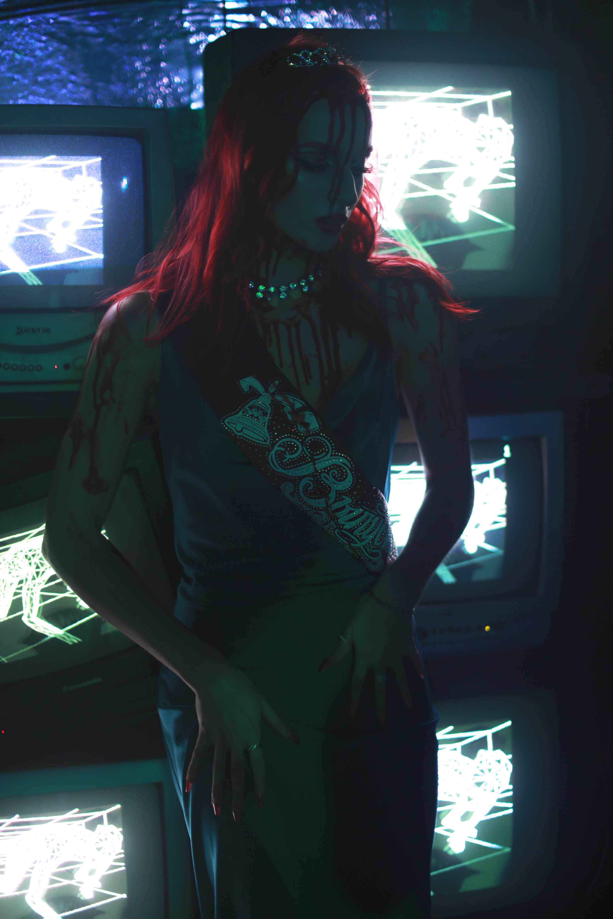 Halloween / 2022. Репортажный и портретный фотограф Русакова Жанна