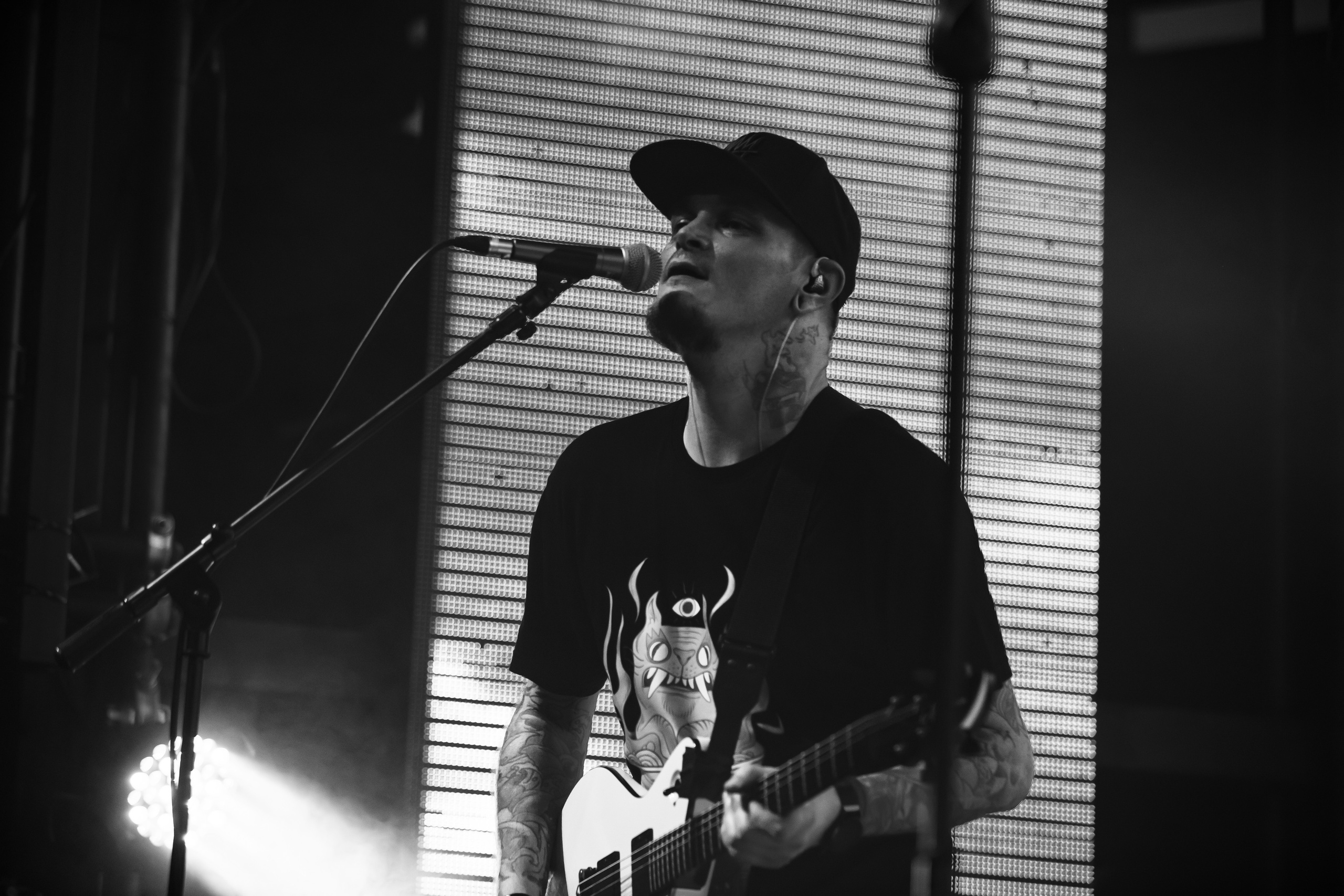 STIGMATA /06.07.2023/ VK Gipsy. Репортажный и портретный фотограф Русакова Жанна