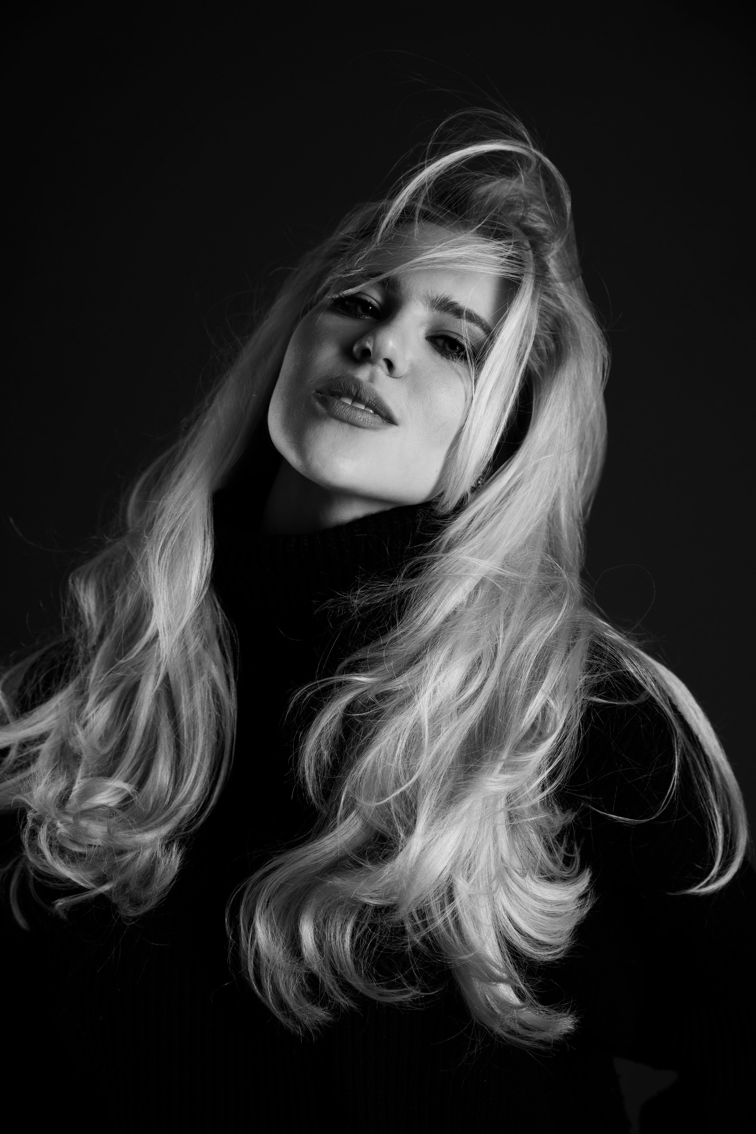 Лера. Репортажный и портретный фотограф Русакова Жанна