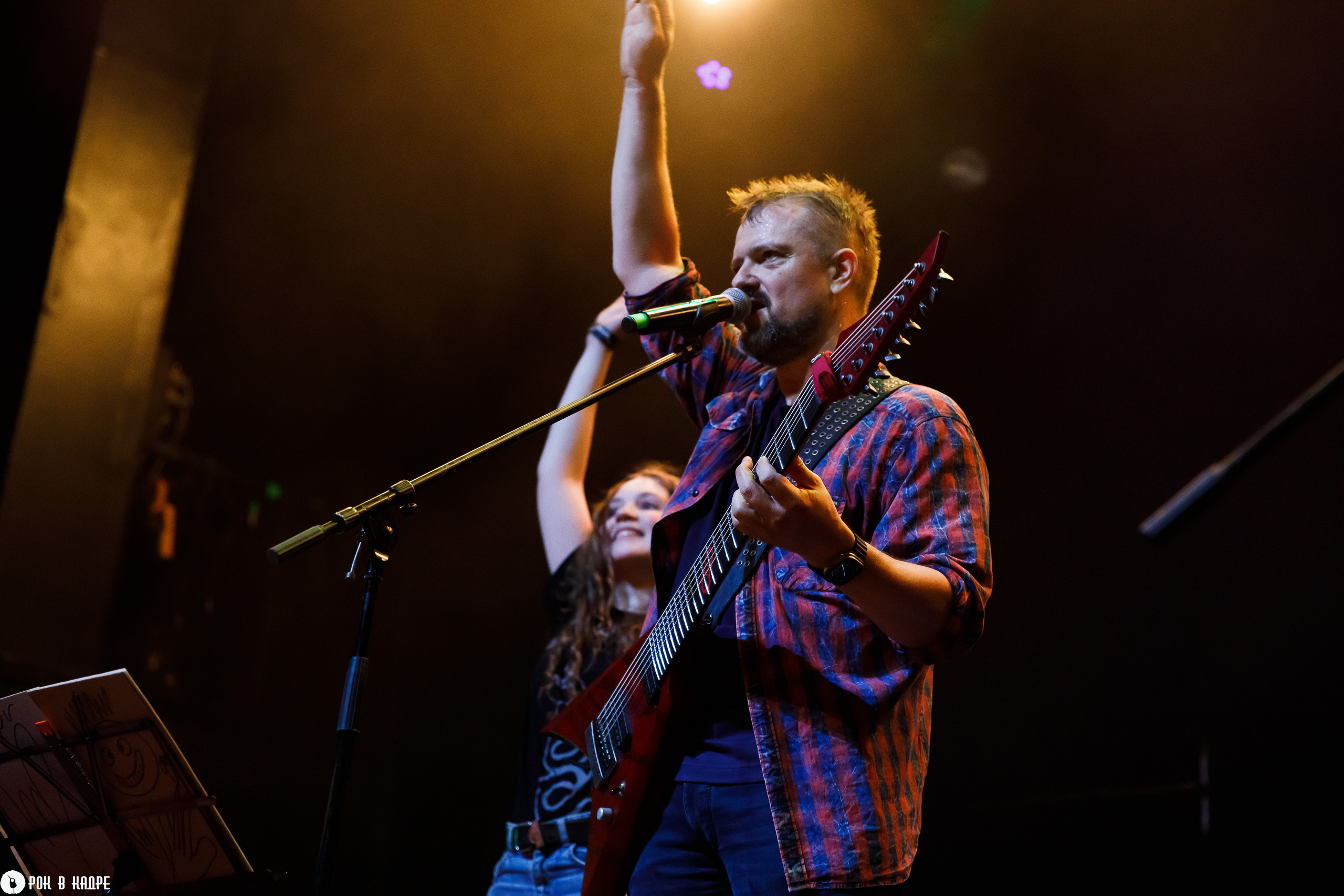 Александр Пушной / 13.07.2023 / BASE. Репортажный и портретный фотограф Русакова Жанна