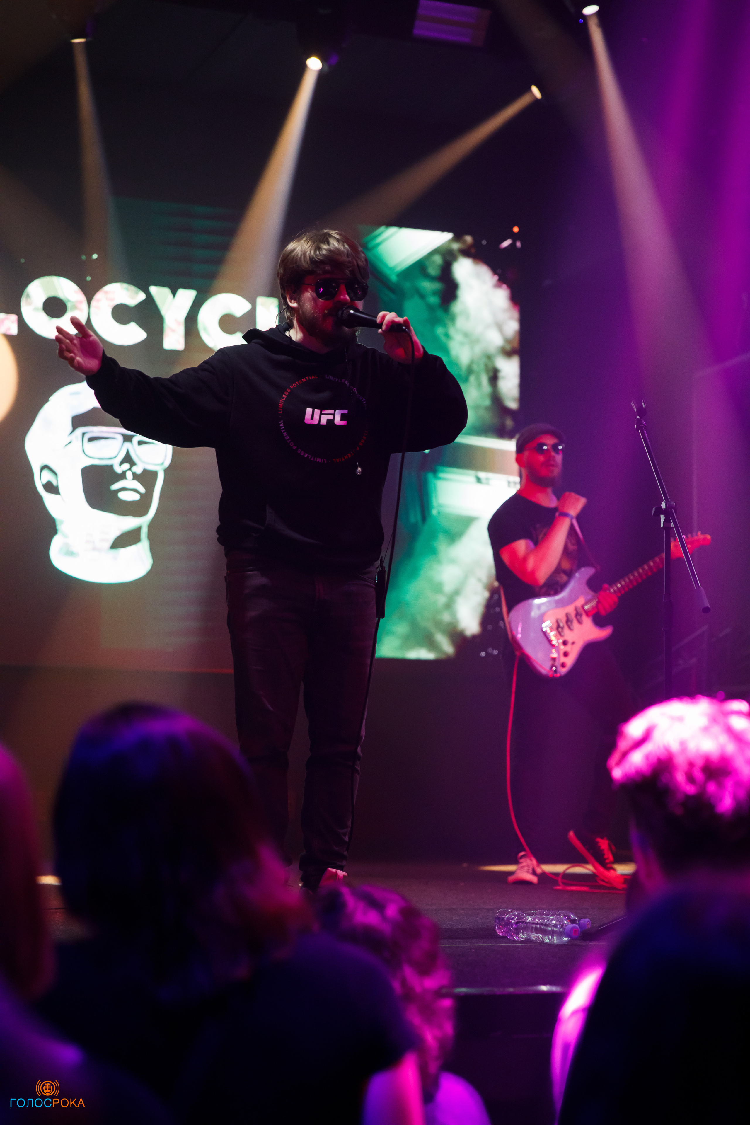 Быдлоцыкл /21.05.2023/ Pravda Club. Репортажный и портретный фотограф Русакова Жанна