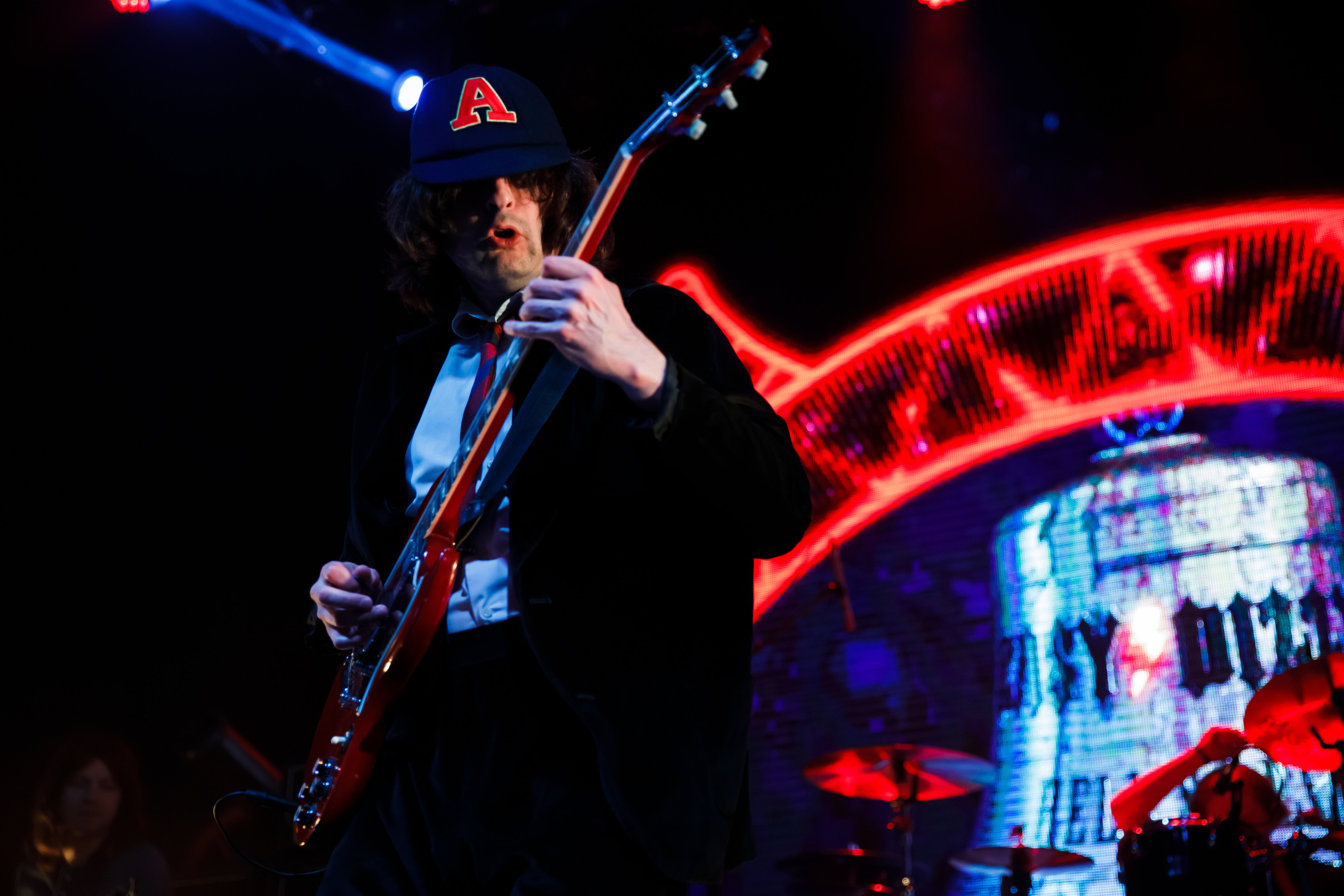 EASY DIZZY I AC/DC Show /27.05.2023/ Urban. Репортажный и портретный фотограф Русакова Жанна