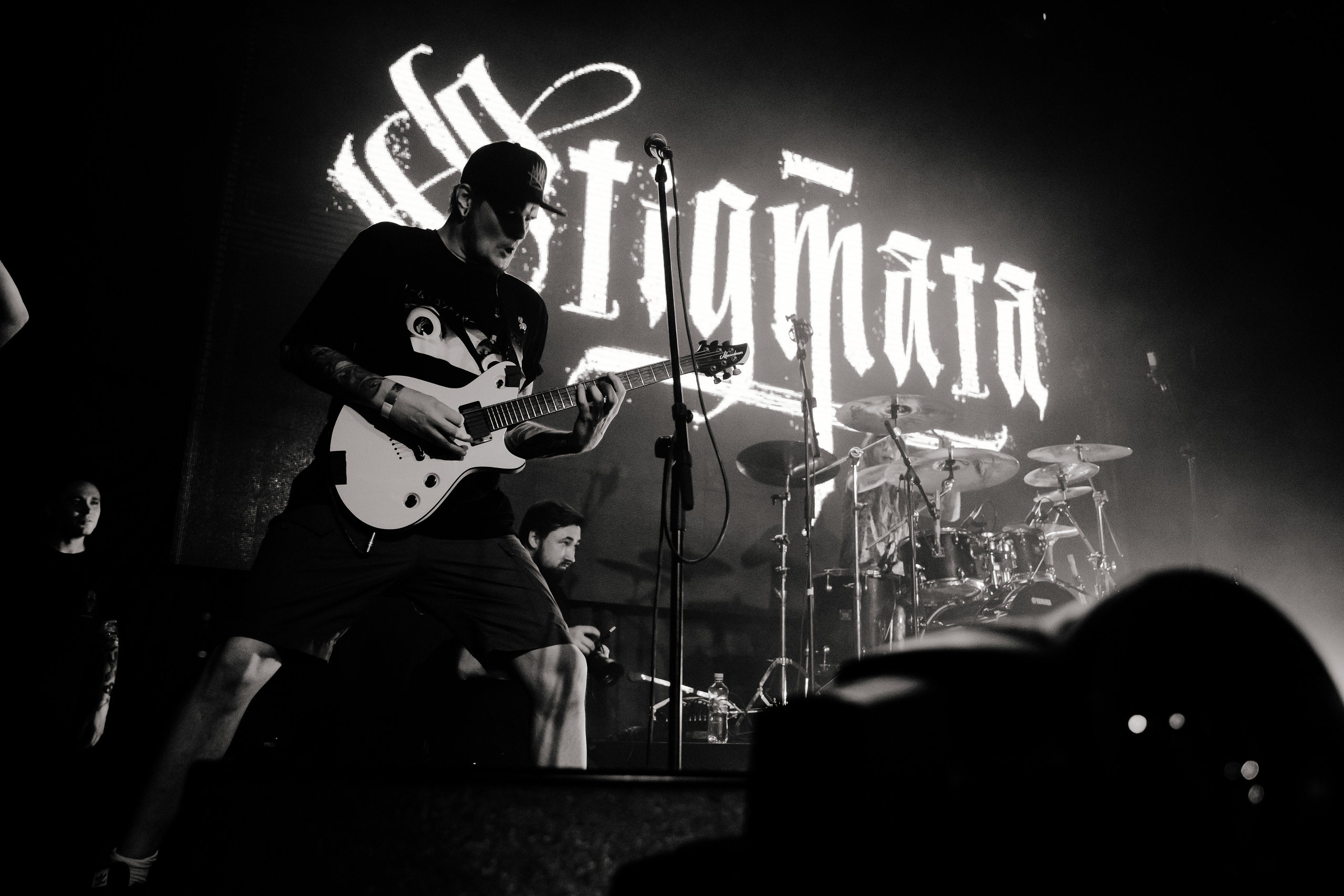 STIGMATA/ 07.03.2023 /Урбан. Репортажный и портретный фотограф Русакова Жанна