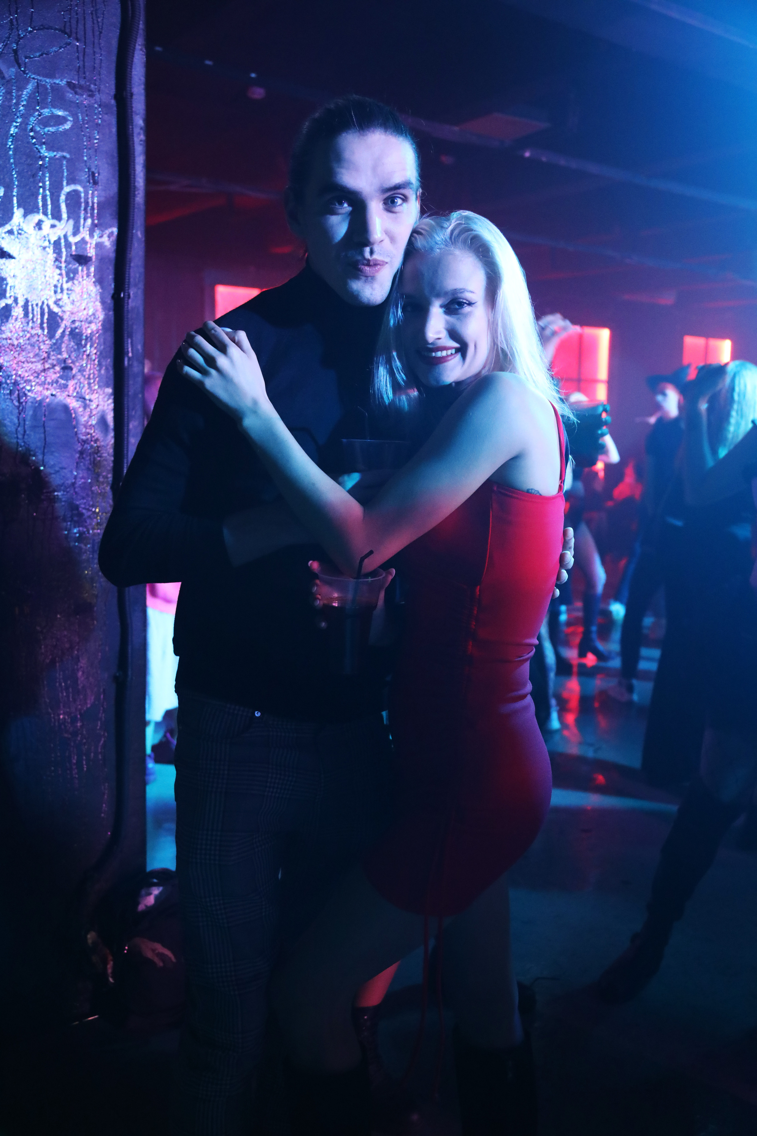 Halloween / 2022. Репортажный и портретный фотограф Русакова Жанна