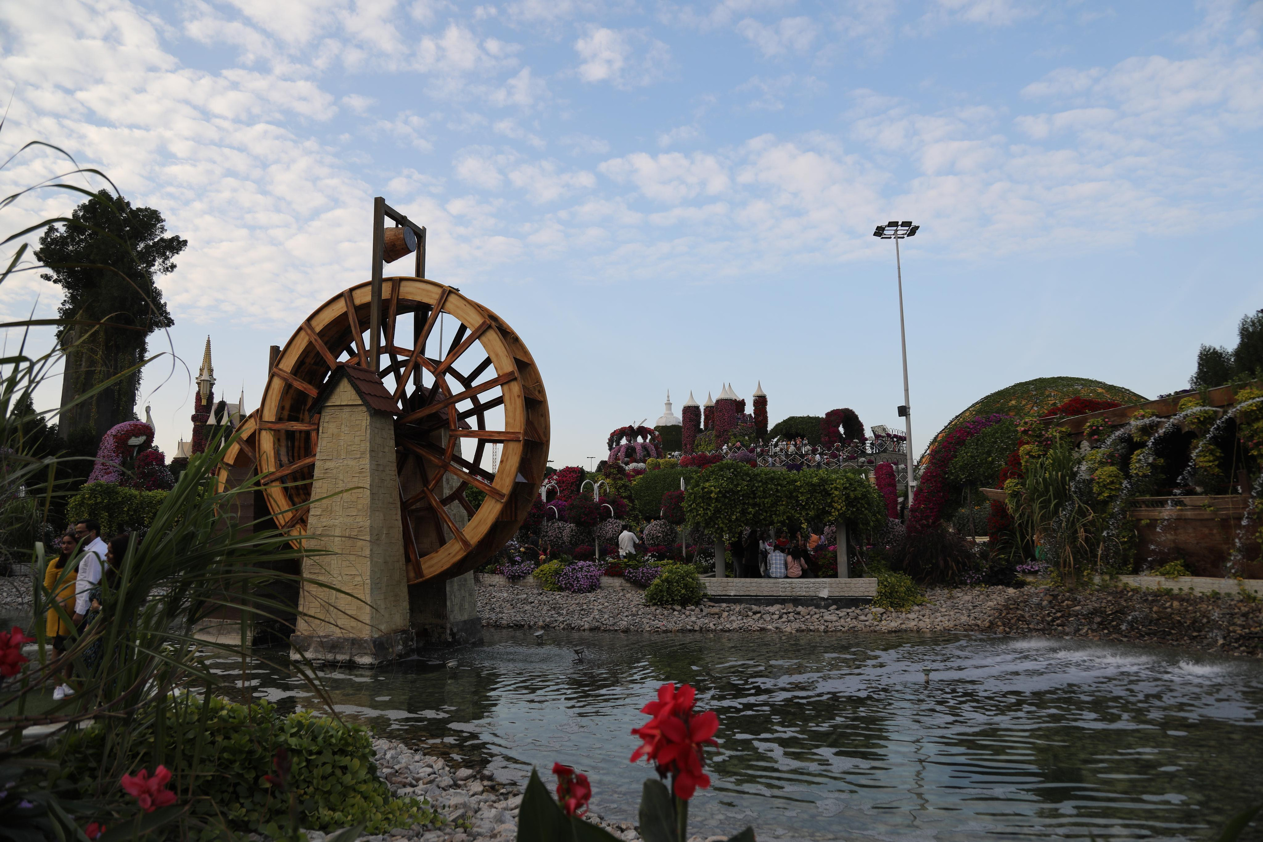 Dubai / 2023. Репортажный и портретный фотограф Русакова Жанна