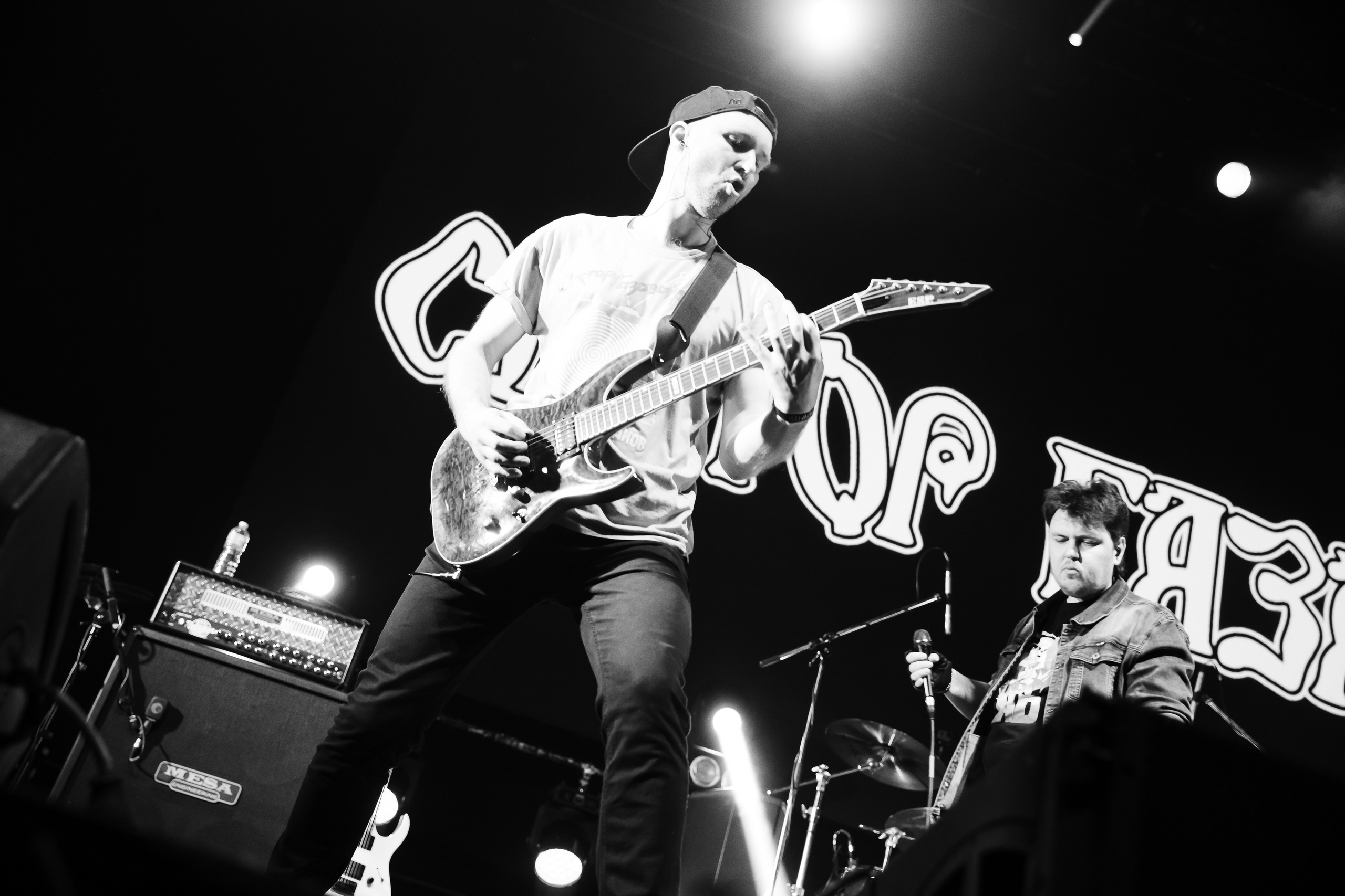 Сектор Газовой Атаки/ 18.03.2023 /клуб 1930 Moscow. Репортажный и портретный фотограф Русакова Жанна