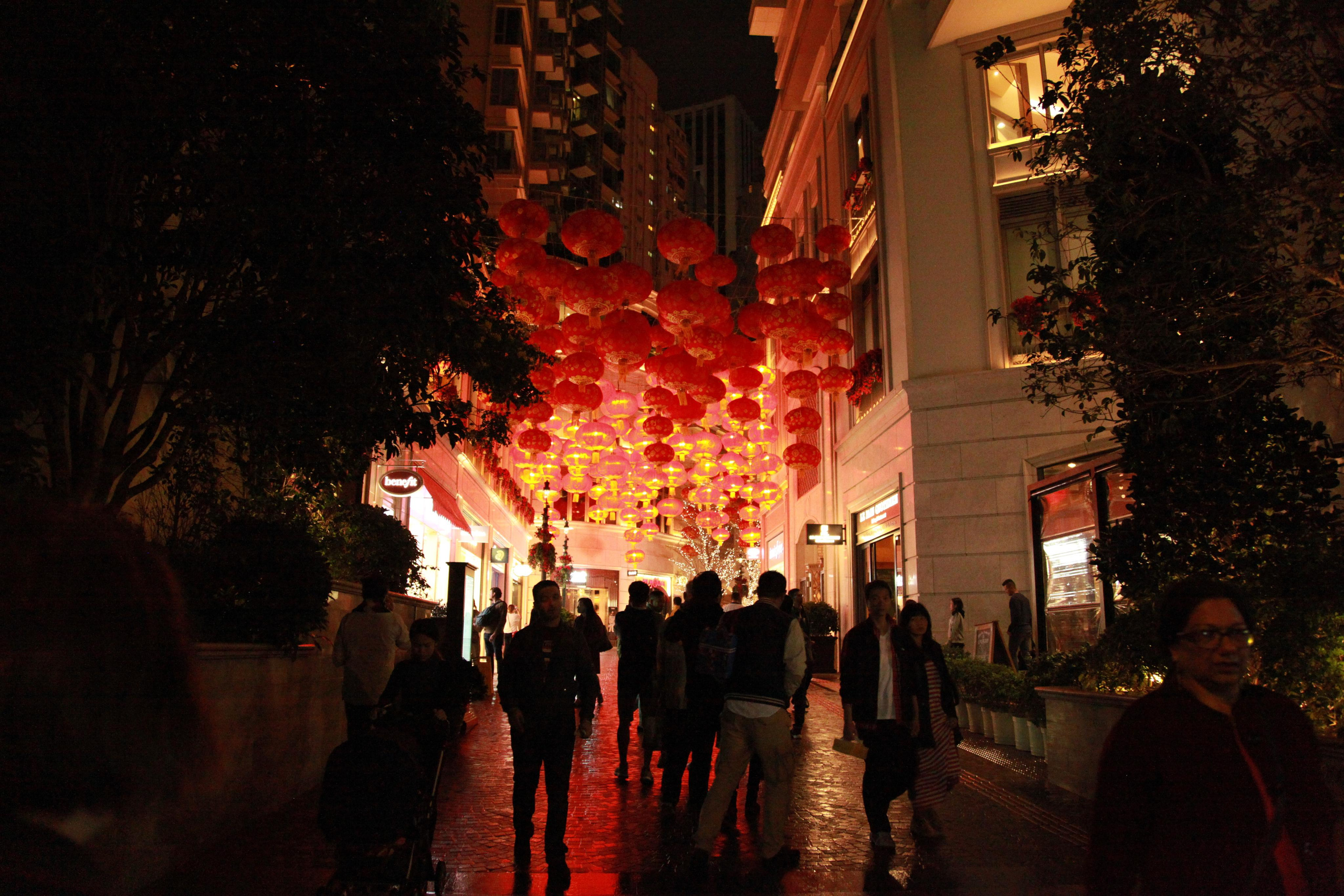 Гон Конг / 2017. Репортажный и портретный фотограф Русакова Жанна