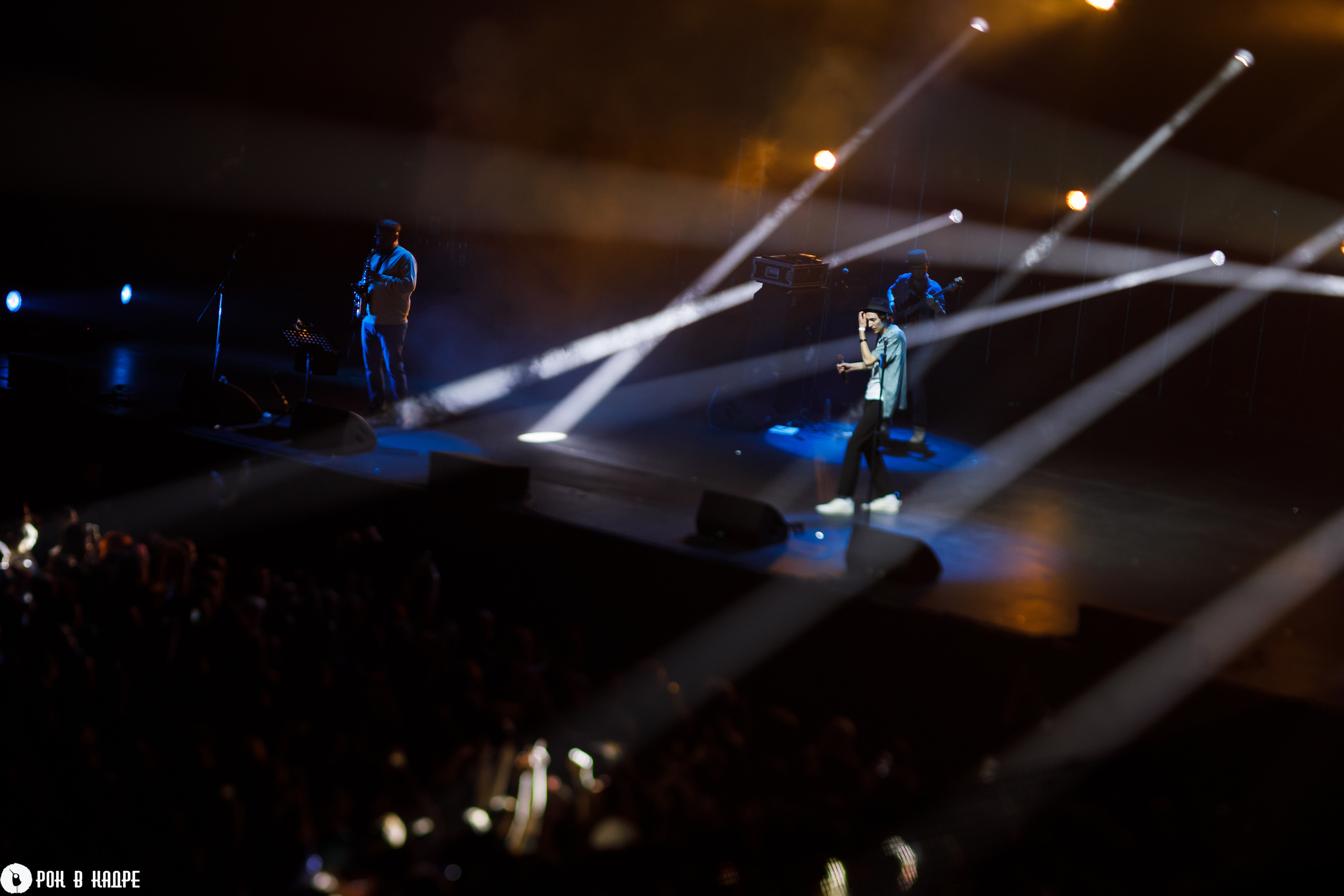 Дайте танк (!) /22.04.2023/ VK Stadium. Репортажный и портретный фотограф Русакова Жанна