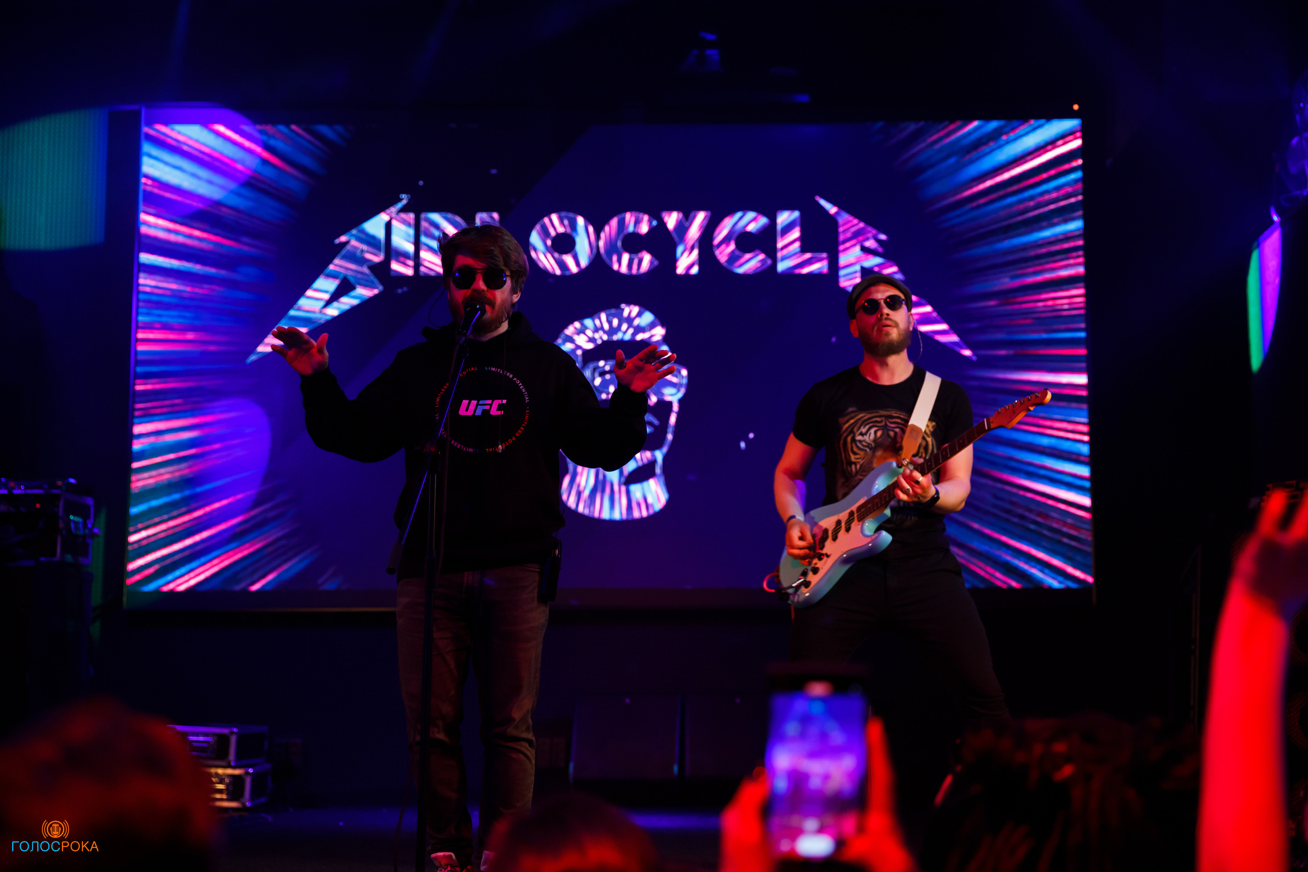 Быдлоцыкл /21.05.2023/ Pravda Club. Репортажный и портретный фотограф Русакова Жанна